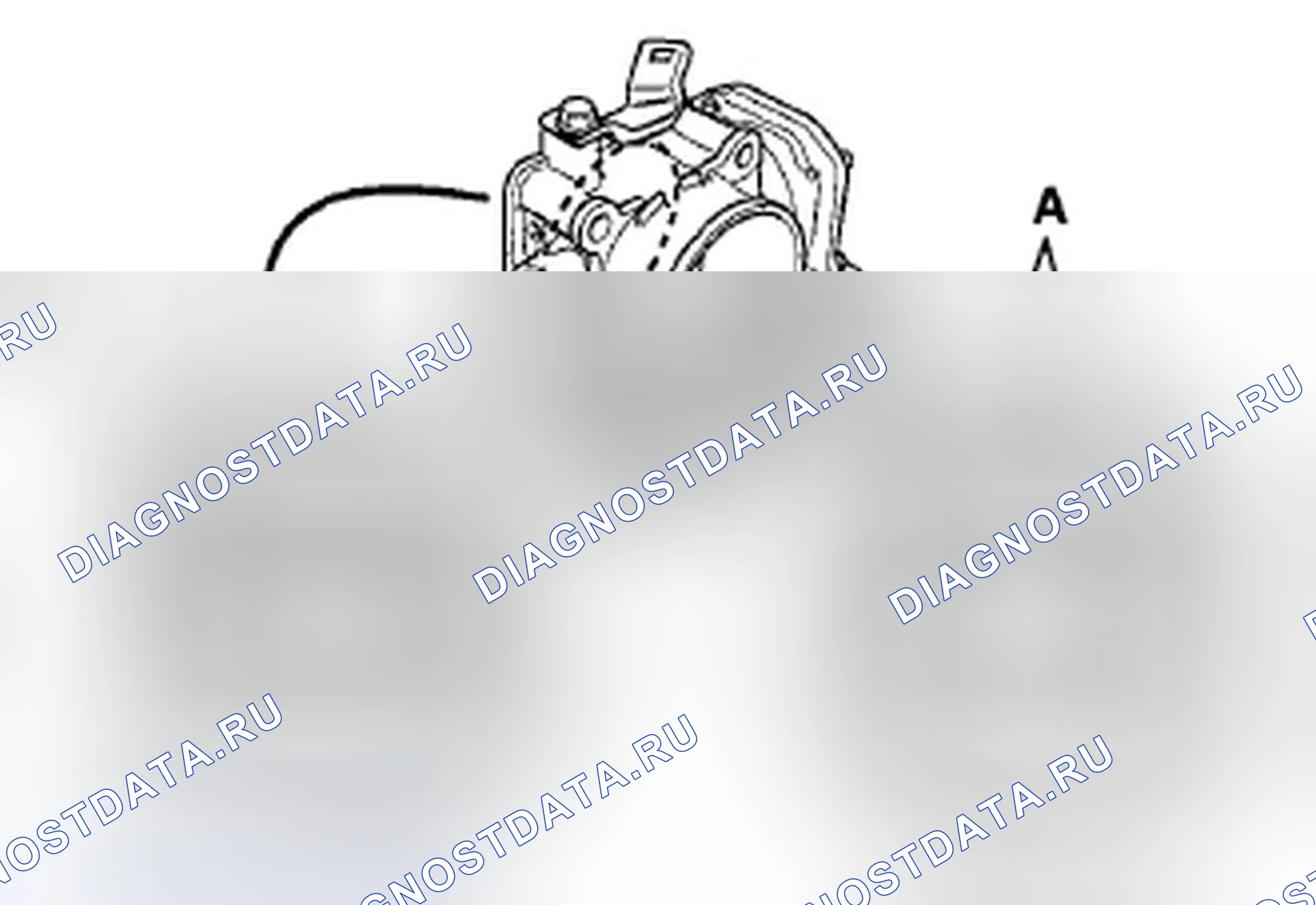 Рис. 965. Honda Accord VIII