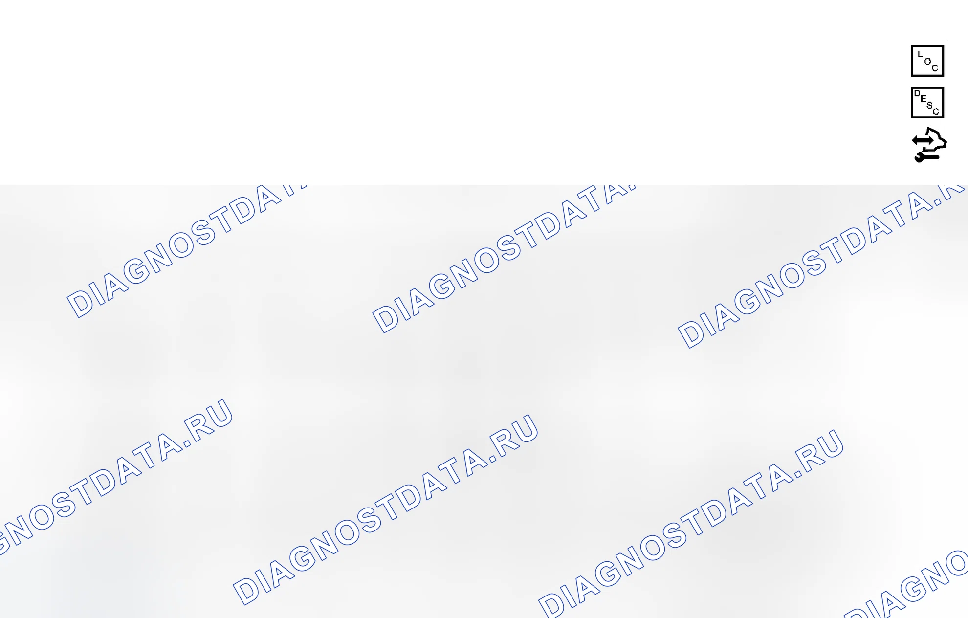 Рис. 4. Cadillac SRX I