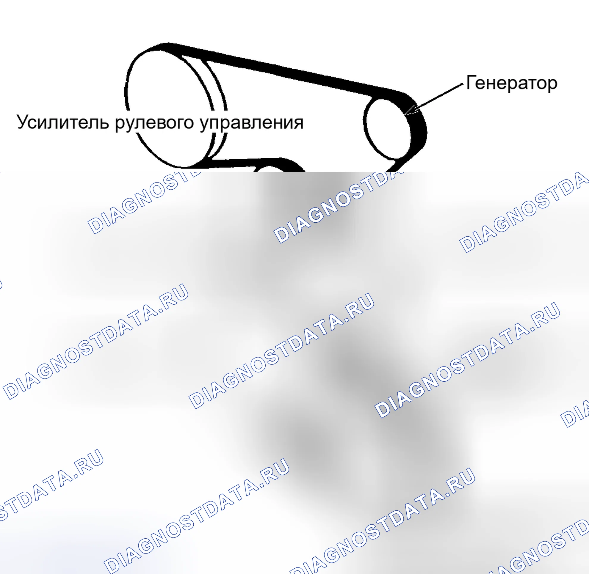 Рис. 3: 2.2L. Hyundai Verna IV рестайлинг