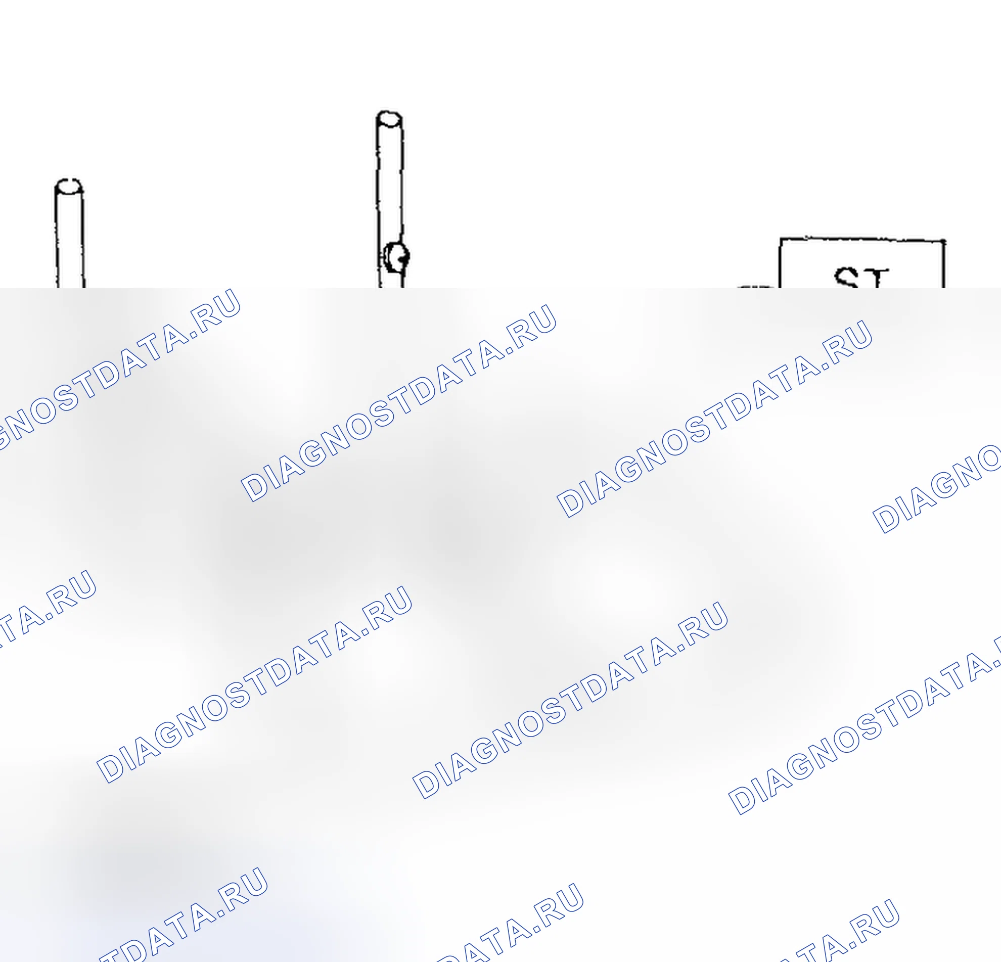 Рис. 3. Subaru Impreza GD/GC/GG