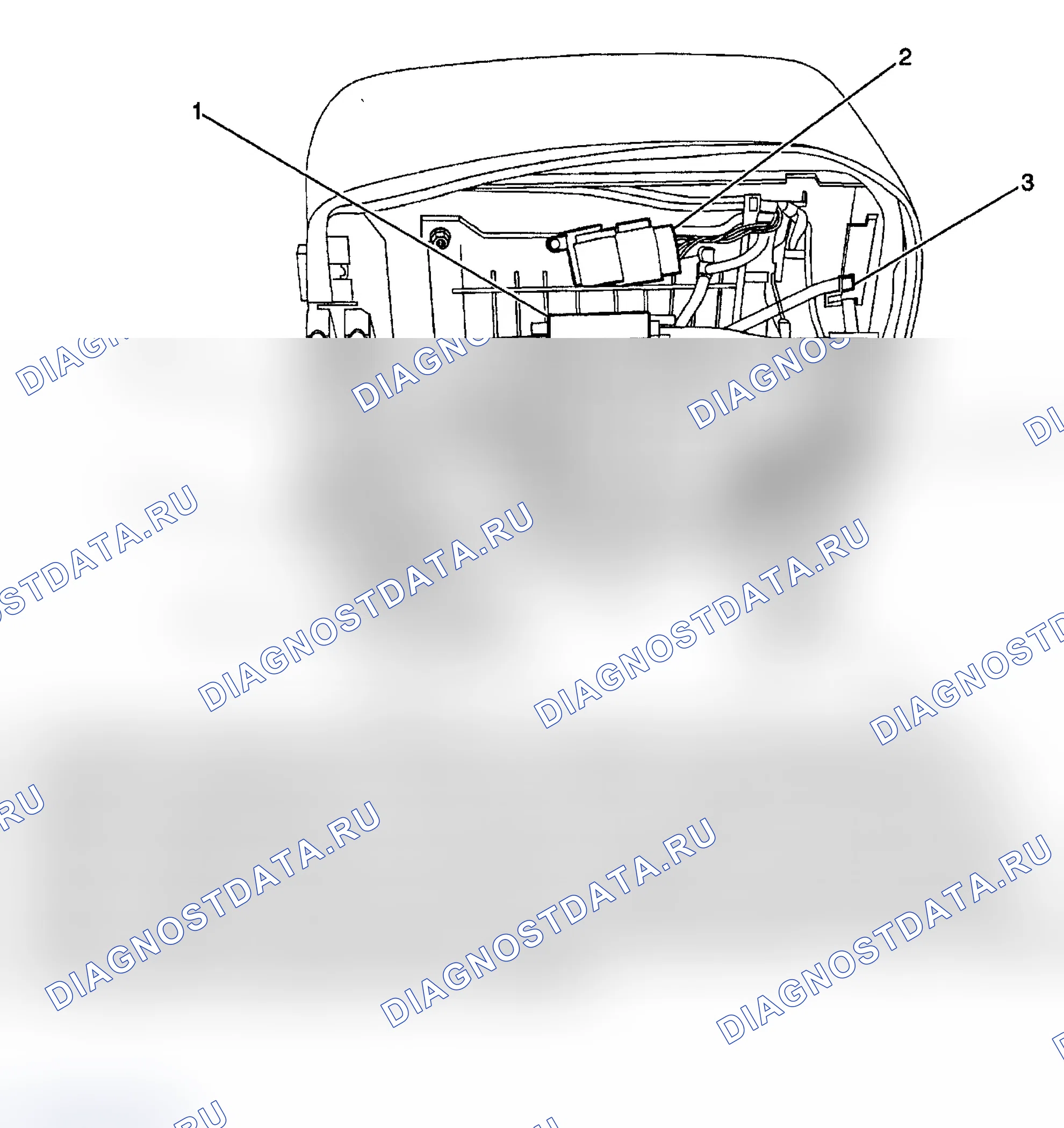 Рис. 104. Chevrolet Silverado 1500 