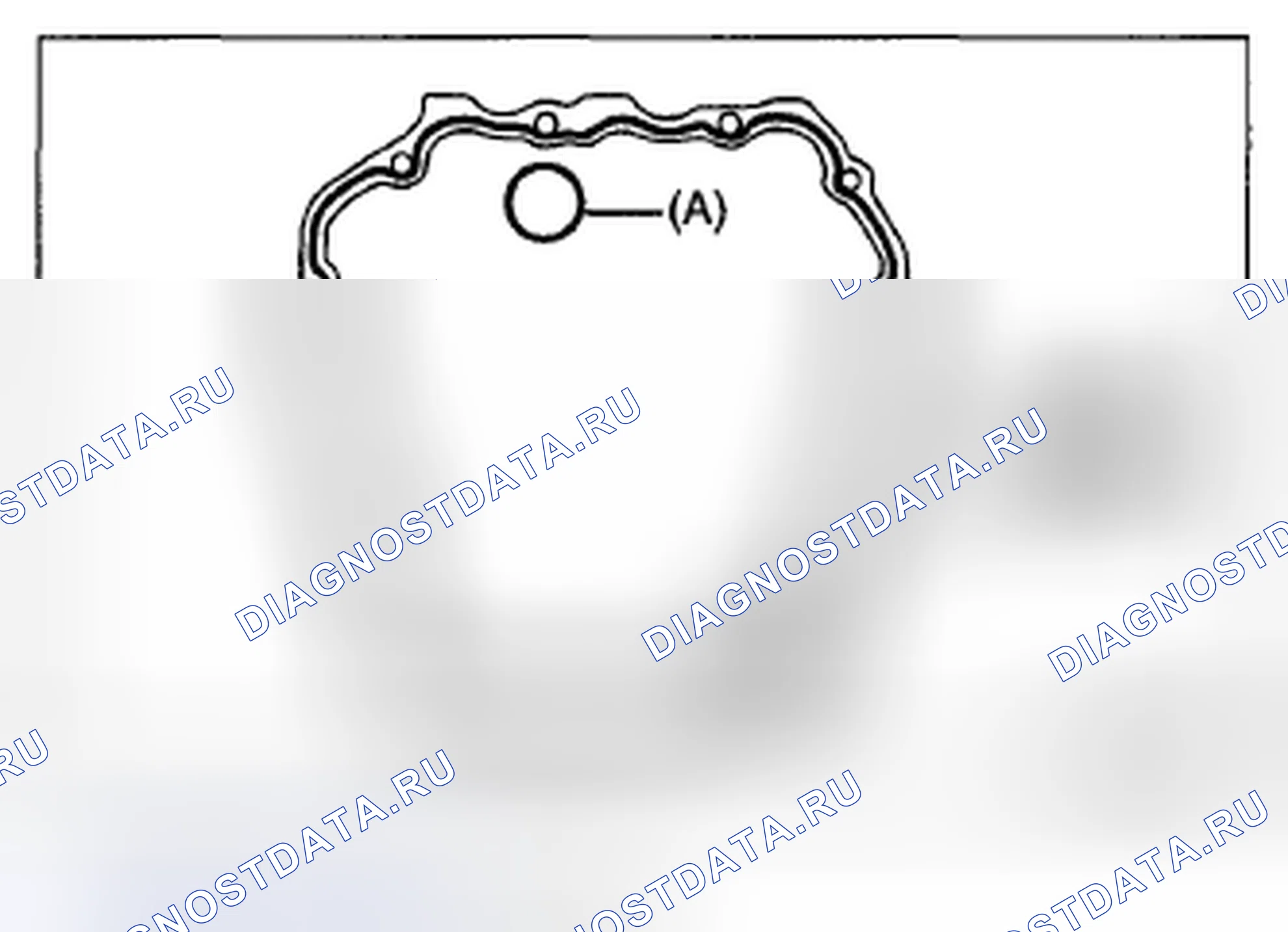 Рис. 396. Subaru Legacy BM/BR