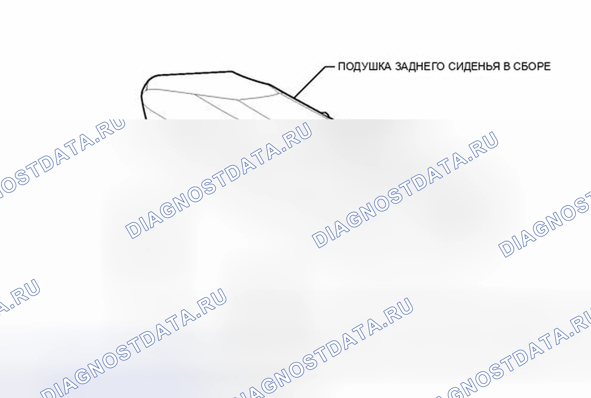 Рис. 76: ИЛЛЮСТРАЦИЯ. Toyota Camry XV50
