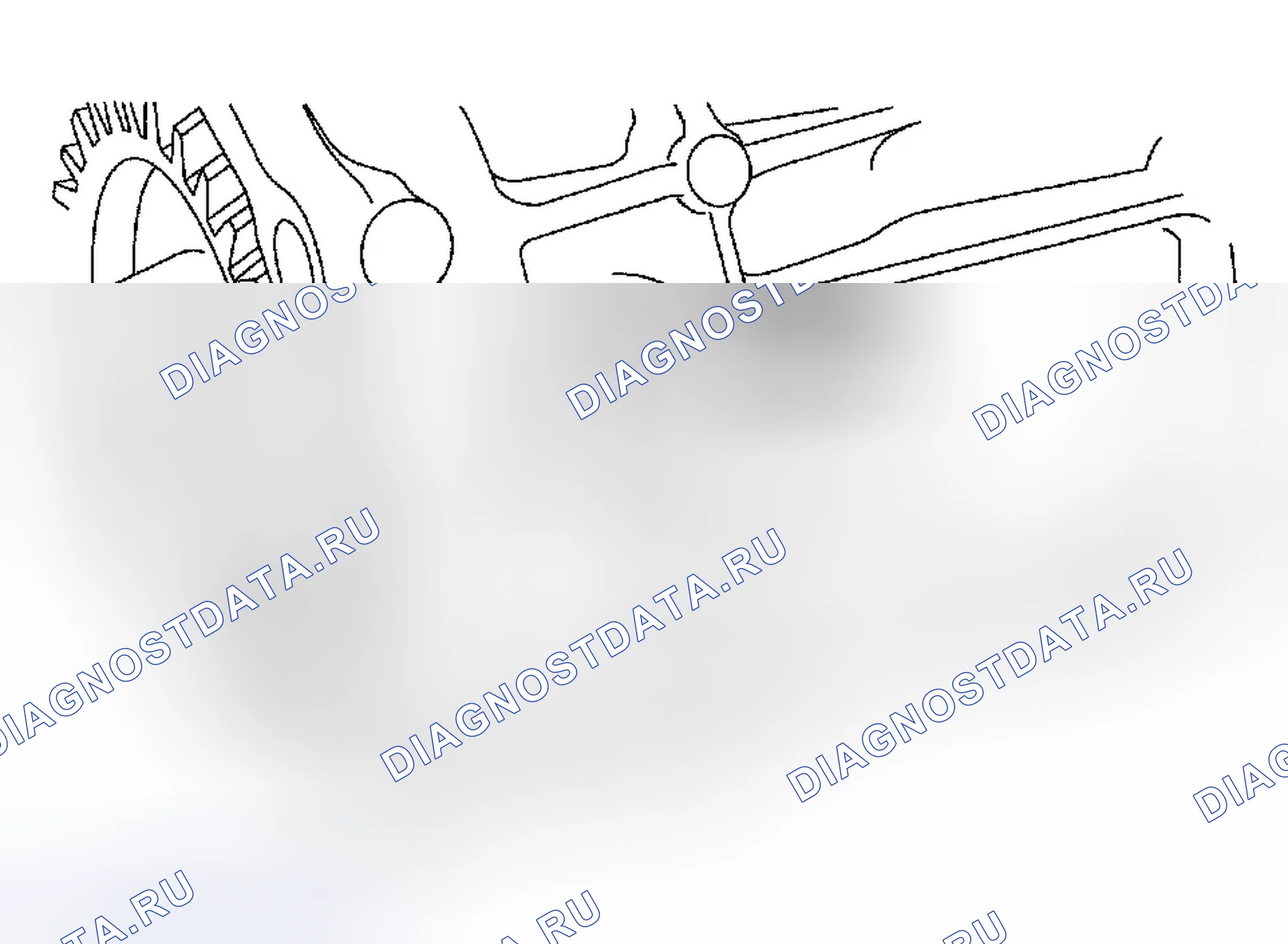 Рис. 309. Ford Pickup F350 Super Duty 
