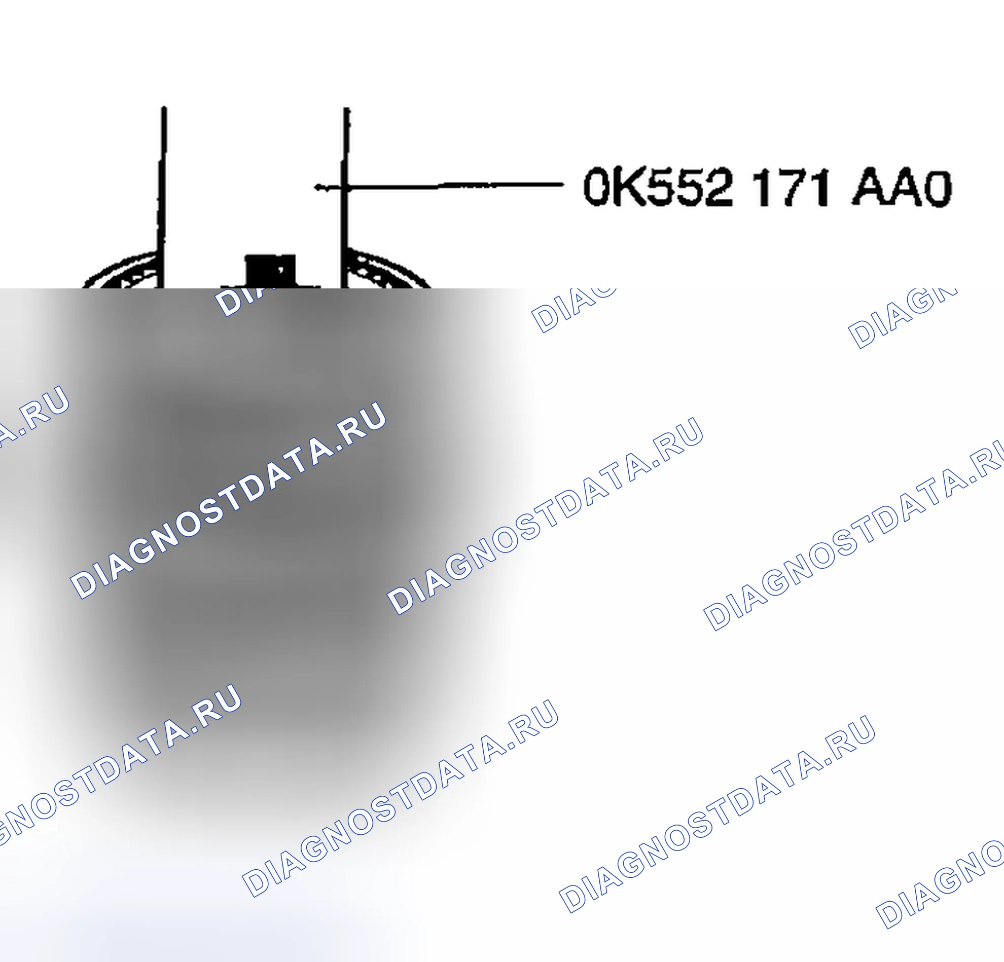 Рис. 37. Geely Tugella I рестайлинг