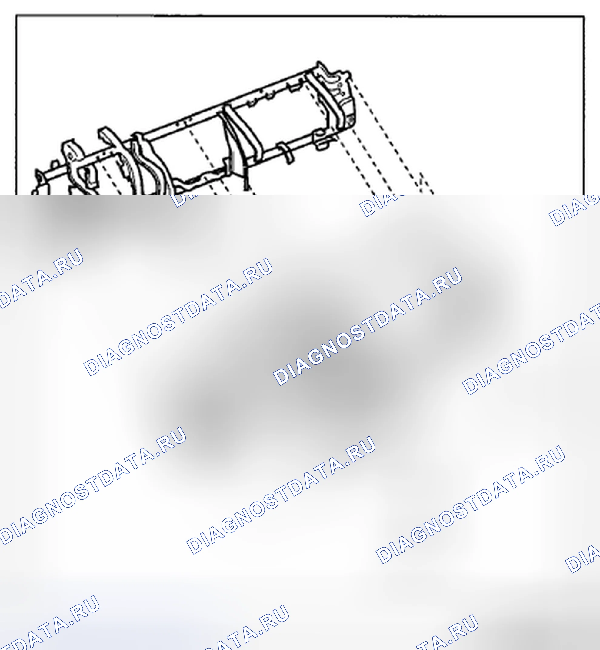 Рис. 47. Honda CR-V IV рестайлинг