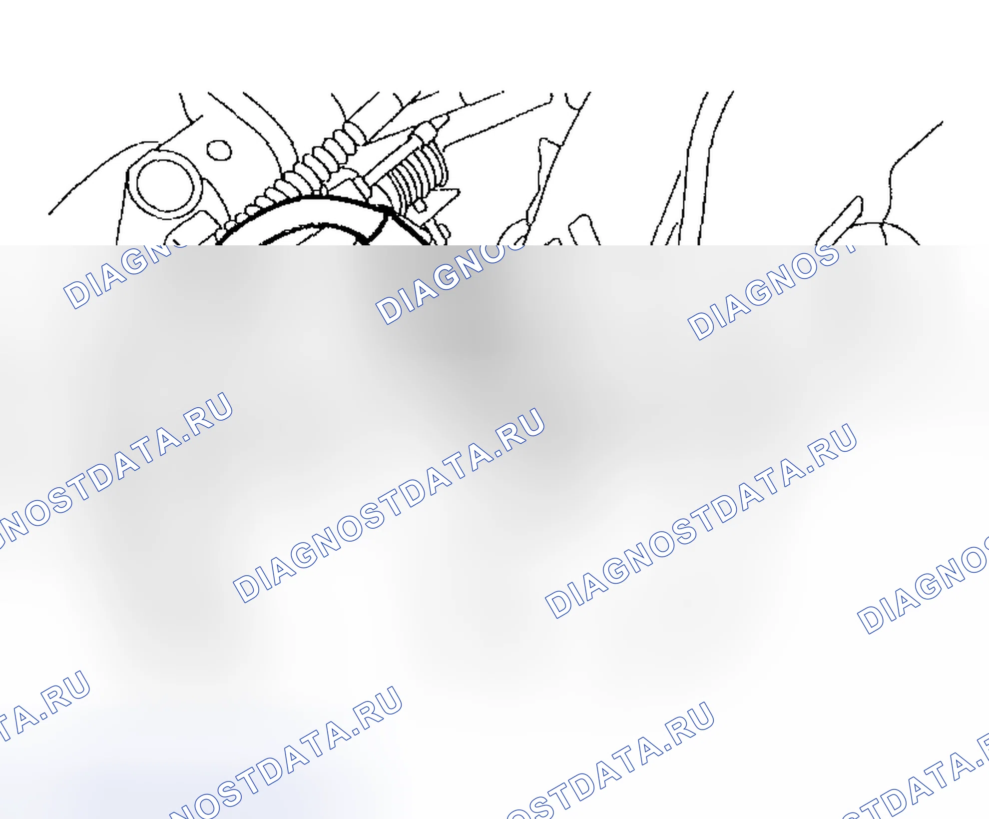 Рис. 95. Subaru Impreza GD/GC/GG