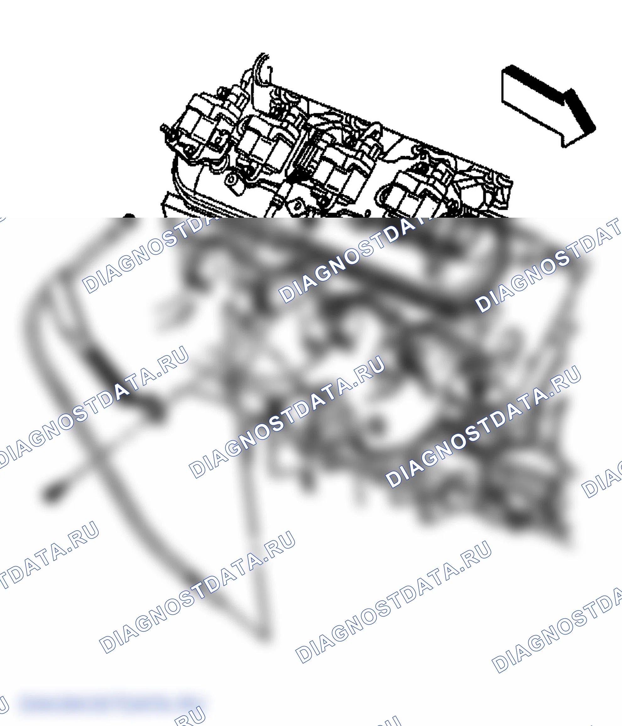 Рис. 942. GMC Savana Special G3500 