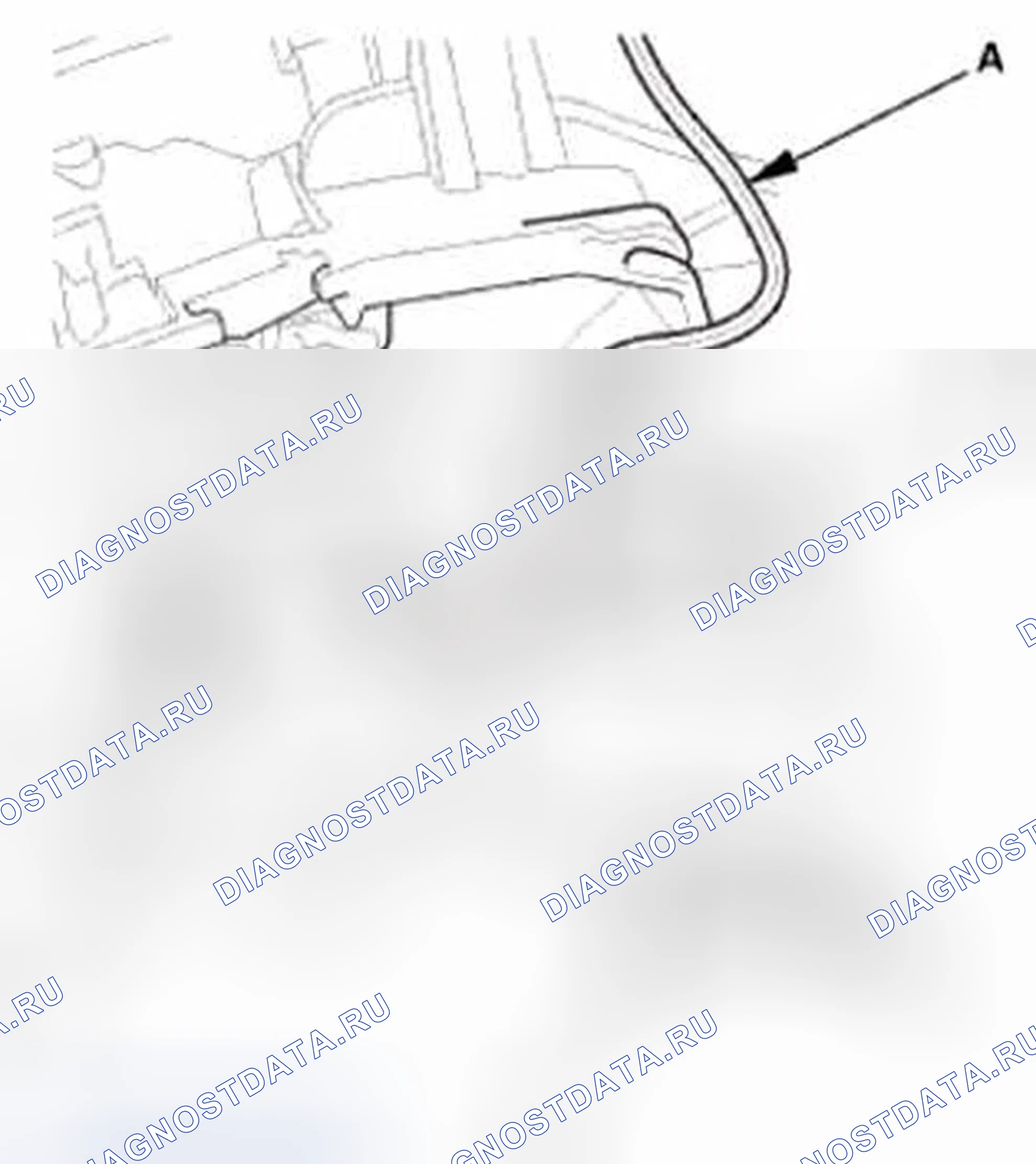 Рис. 110: Установка. Honda Civic IX