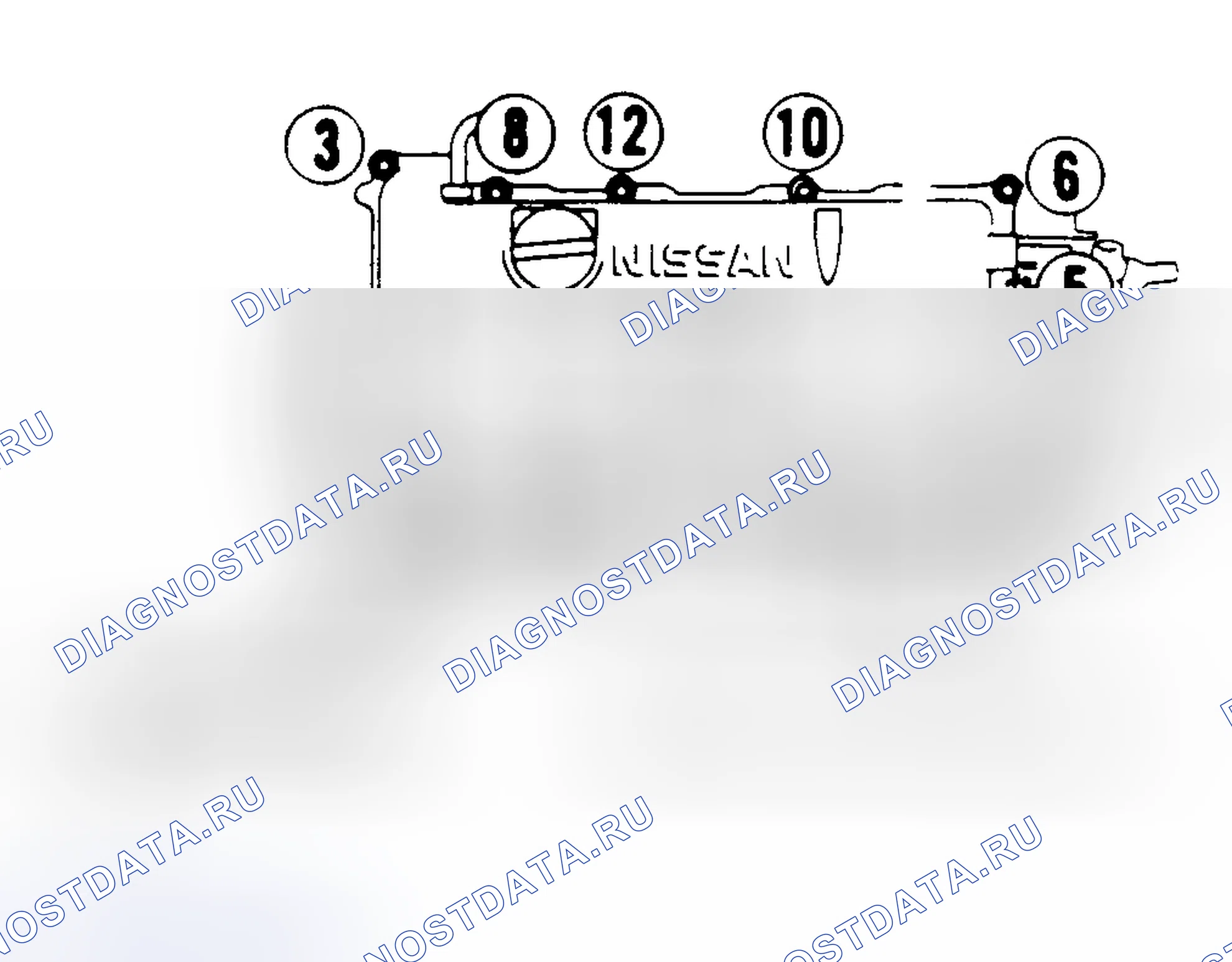 Рис. 41. Nissan Sentra B13