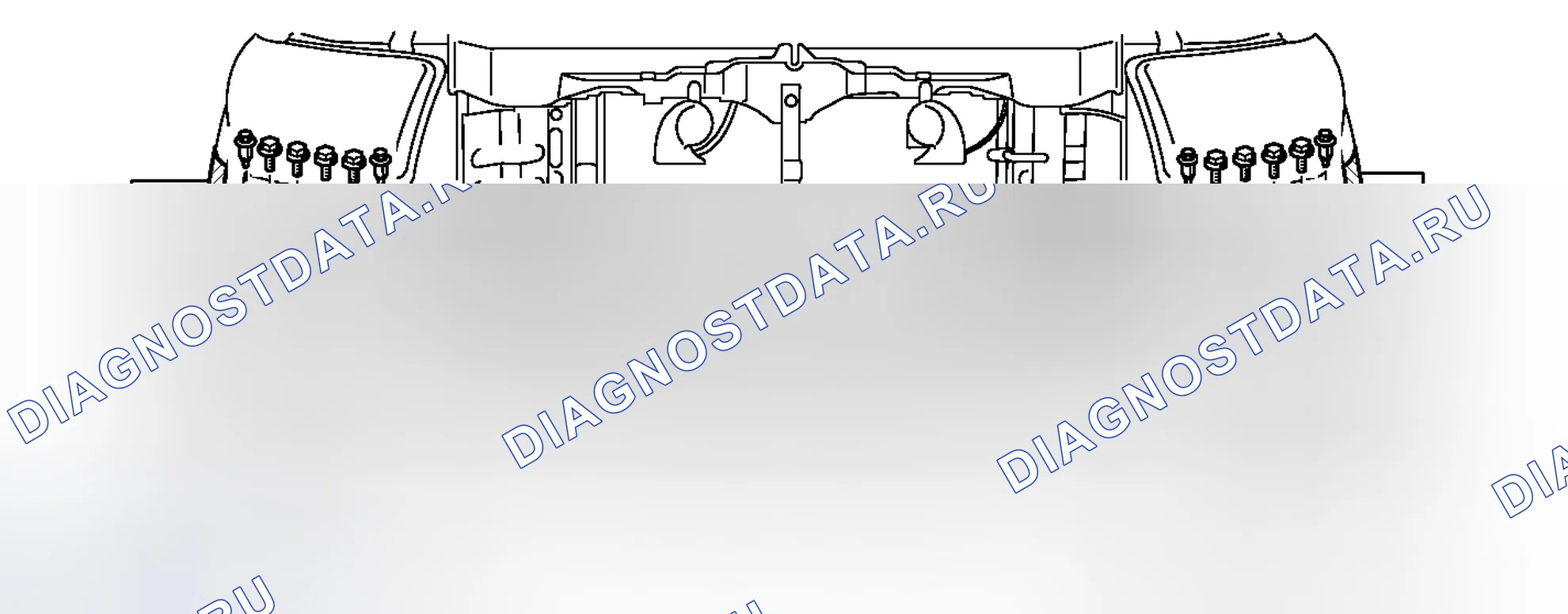 Рис. 152. Toyota Tundra II