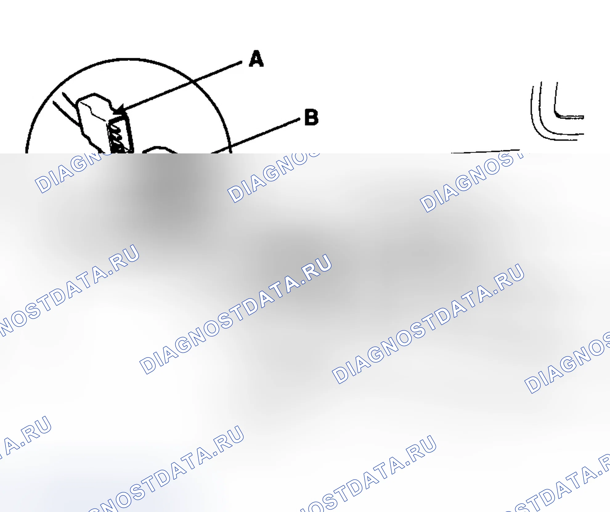 Рис. 47: ДЕМОНТАЖ. Hyundai Elantra III рестайлинг