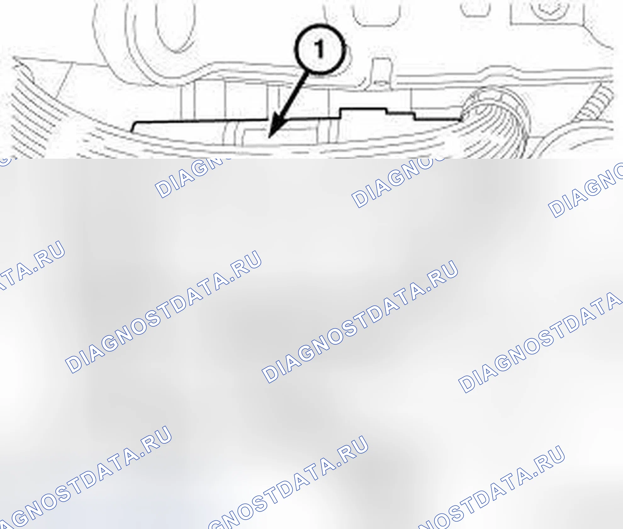 Рис. 395. Dodge Caliber I рестайлинг