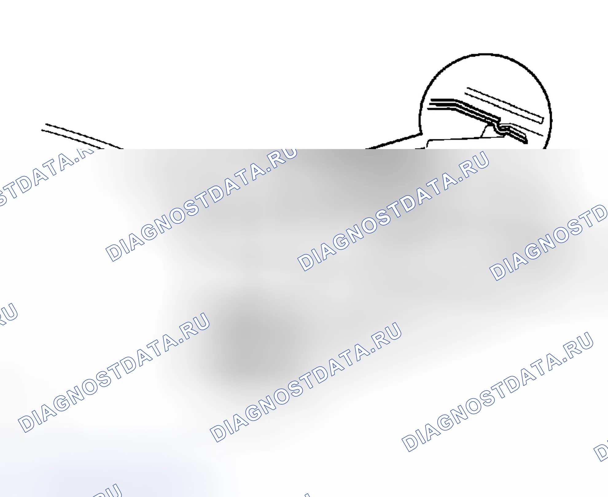 Рис. 75: ЗАМЕНА. Haval H5 I