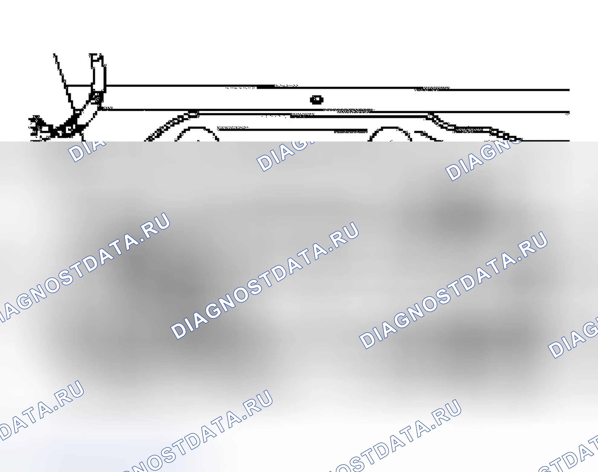 Рис. 271: Удаление. Ford Econoline E150 
