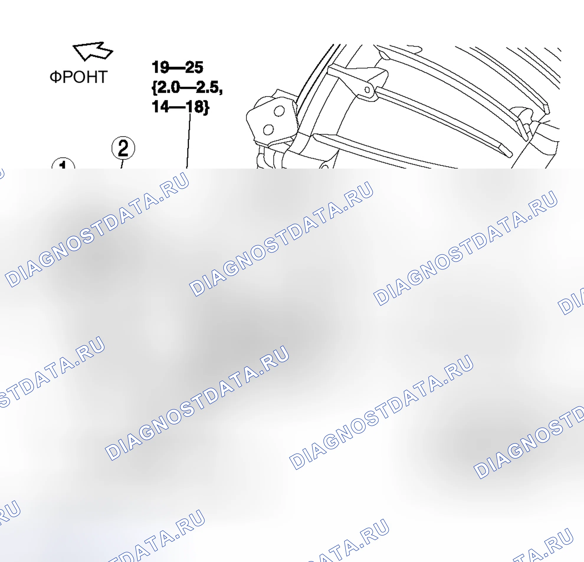 Рис. 6. Mazda RX-8 I