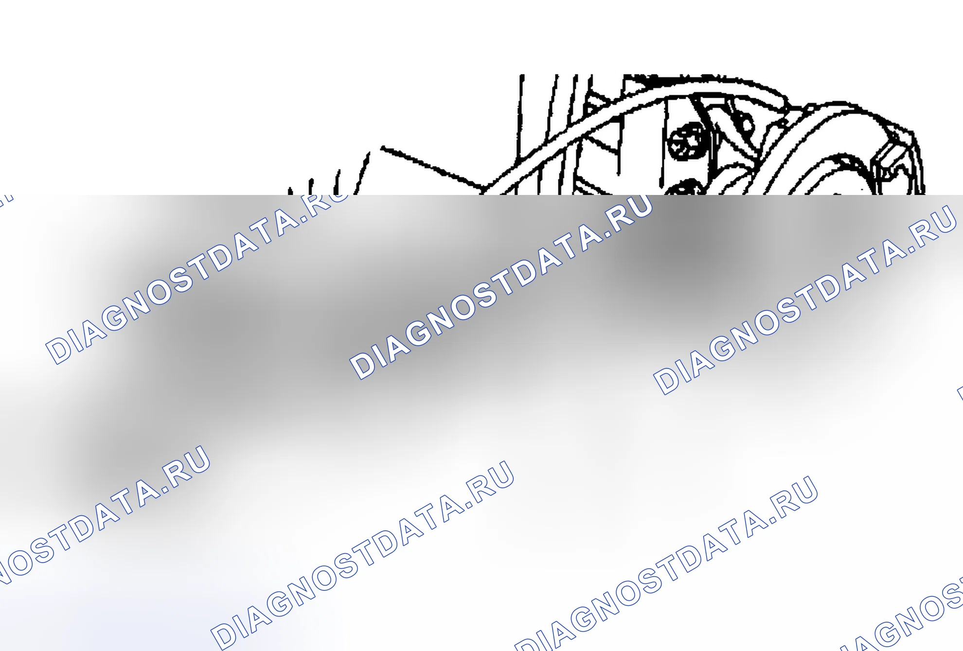 Рис. 57: Порядок демонтажа. Hyundai Venue I