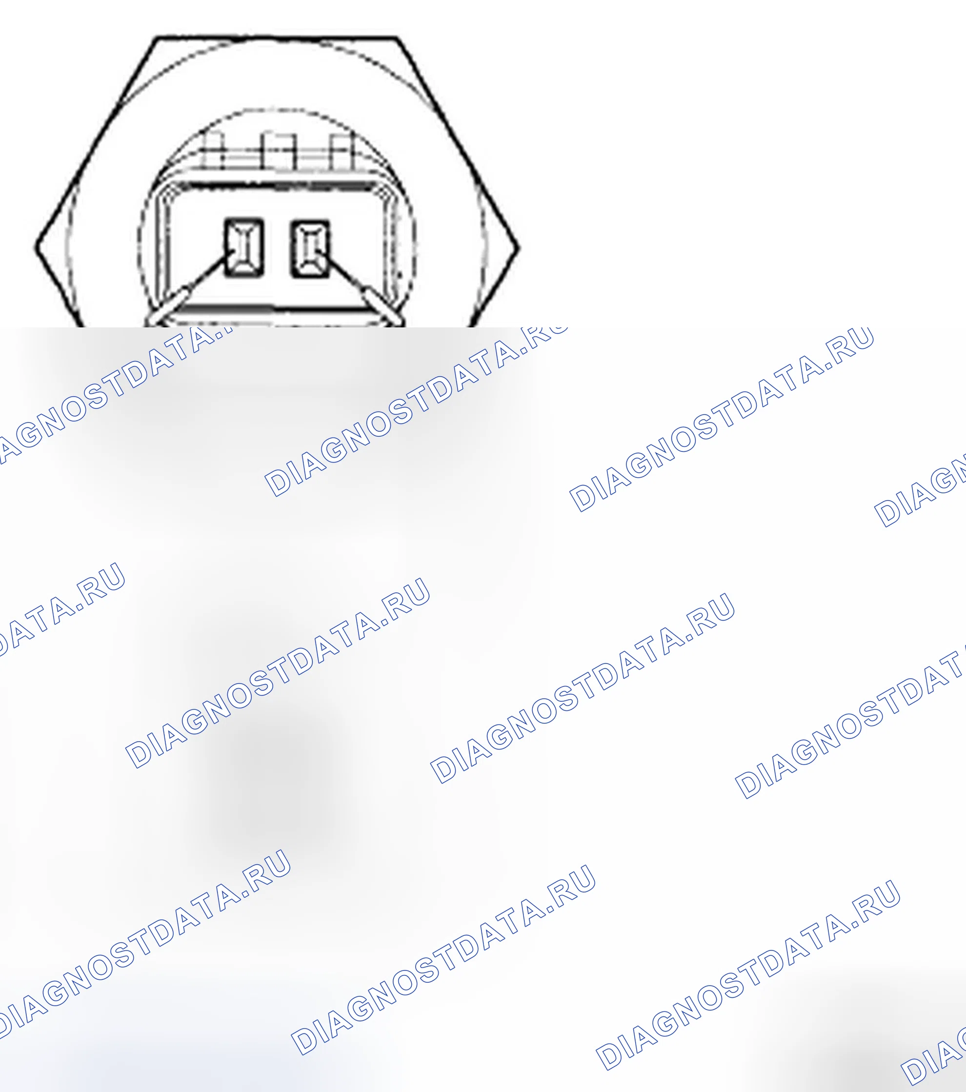 Рис. 6. Hyundai Accent III