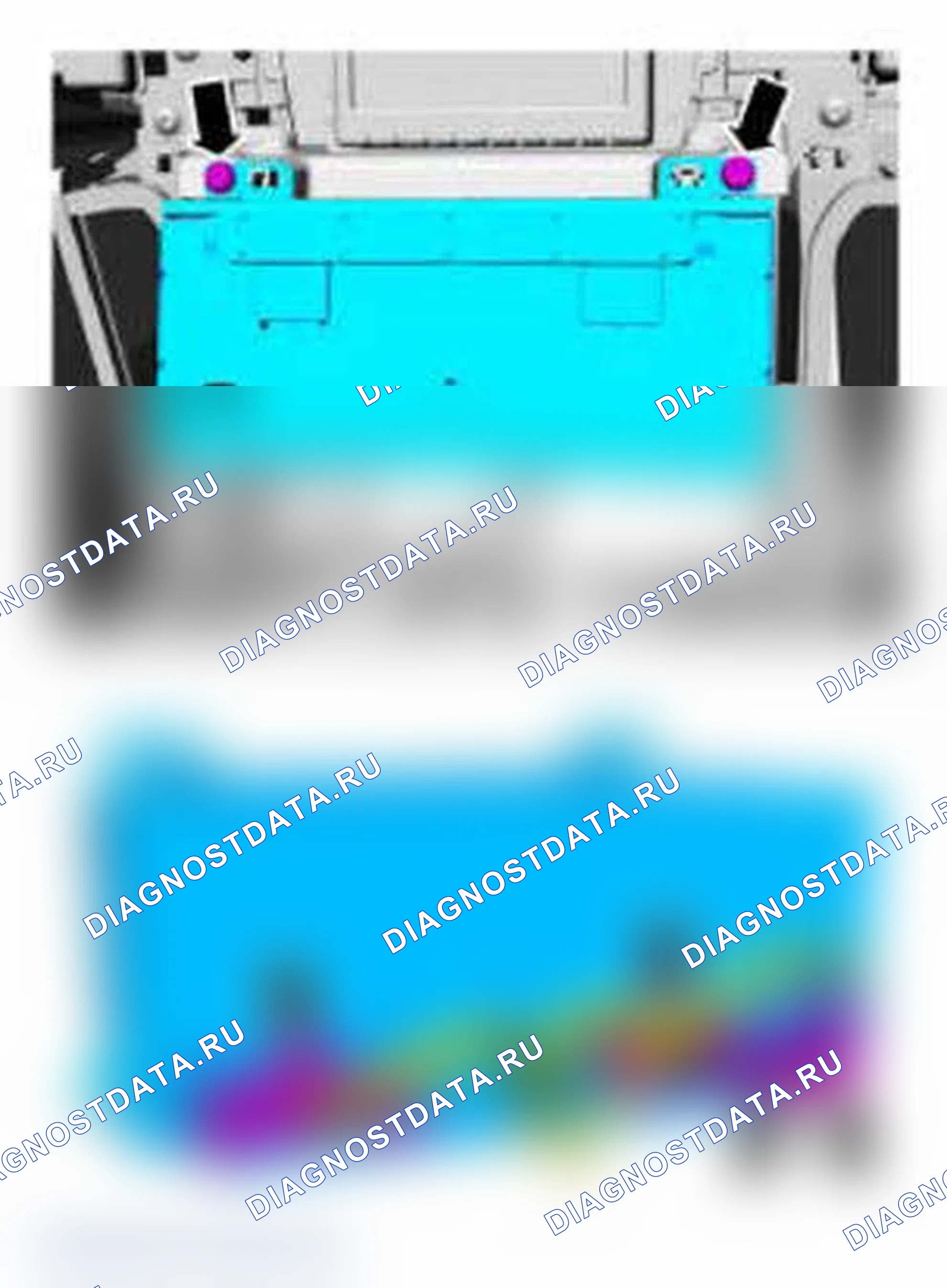 Рис. 6. Ford Focus III