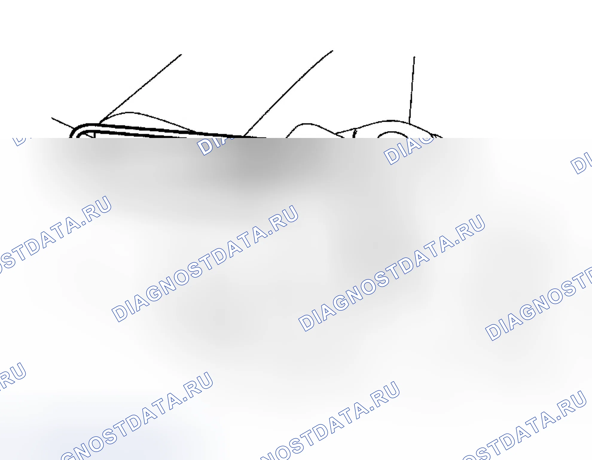 Рис. 1506. Ford Focus I рестайлинг