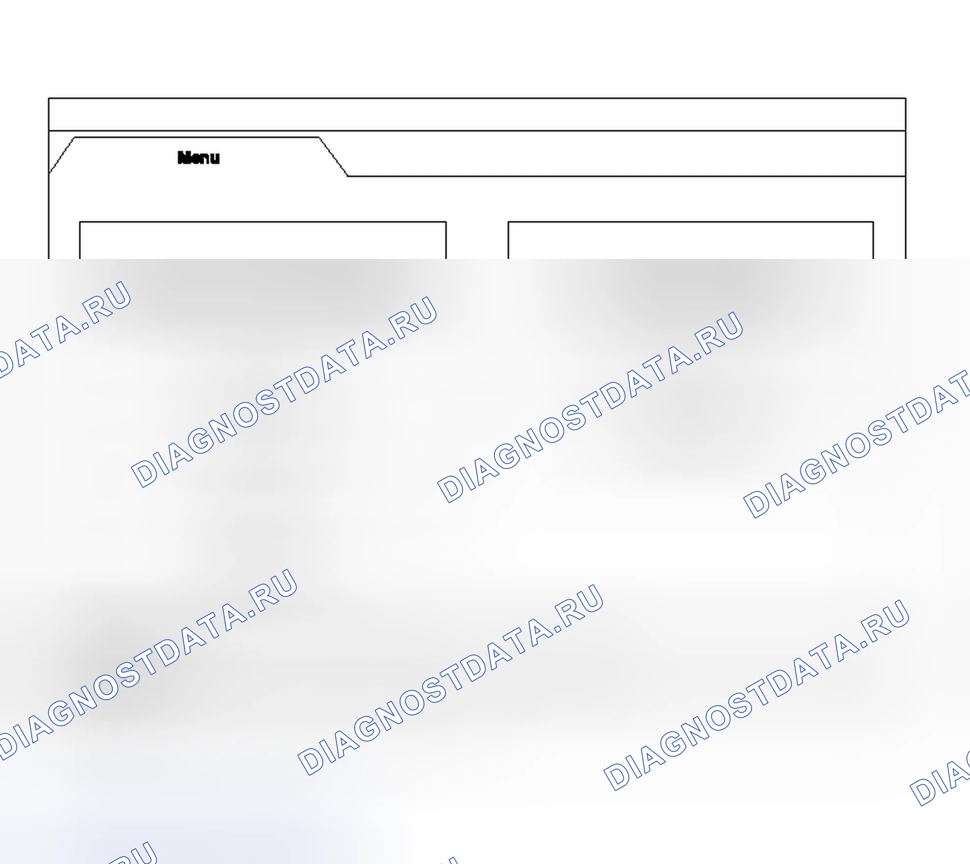 Рис. 55. Mitsubishi Galant IX рестайлинг
