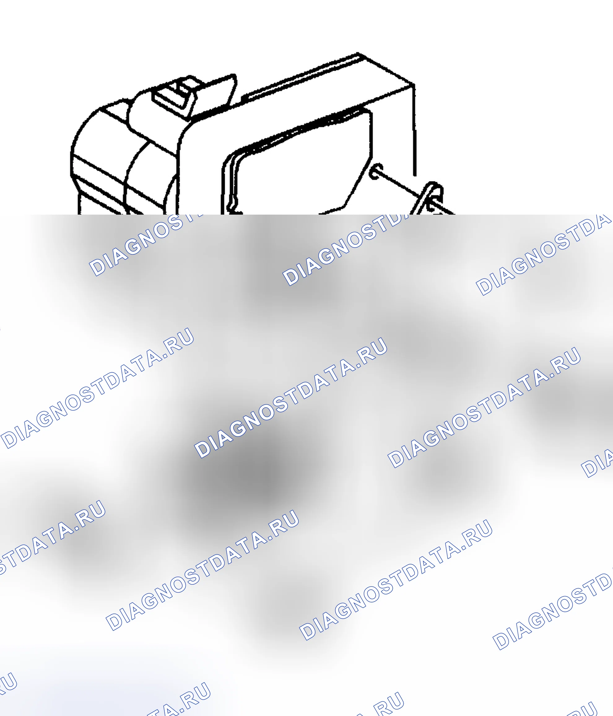Рис. 206: Процедура установки. Hyundai Venue I