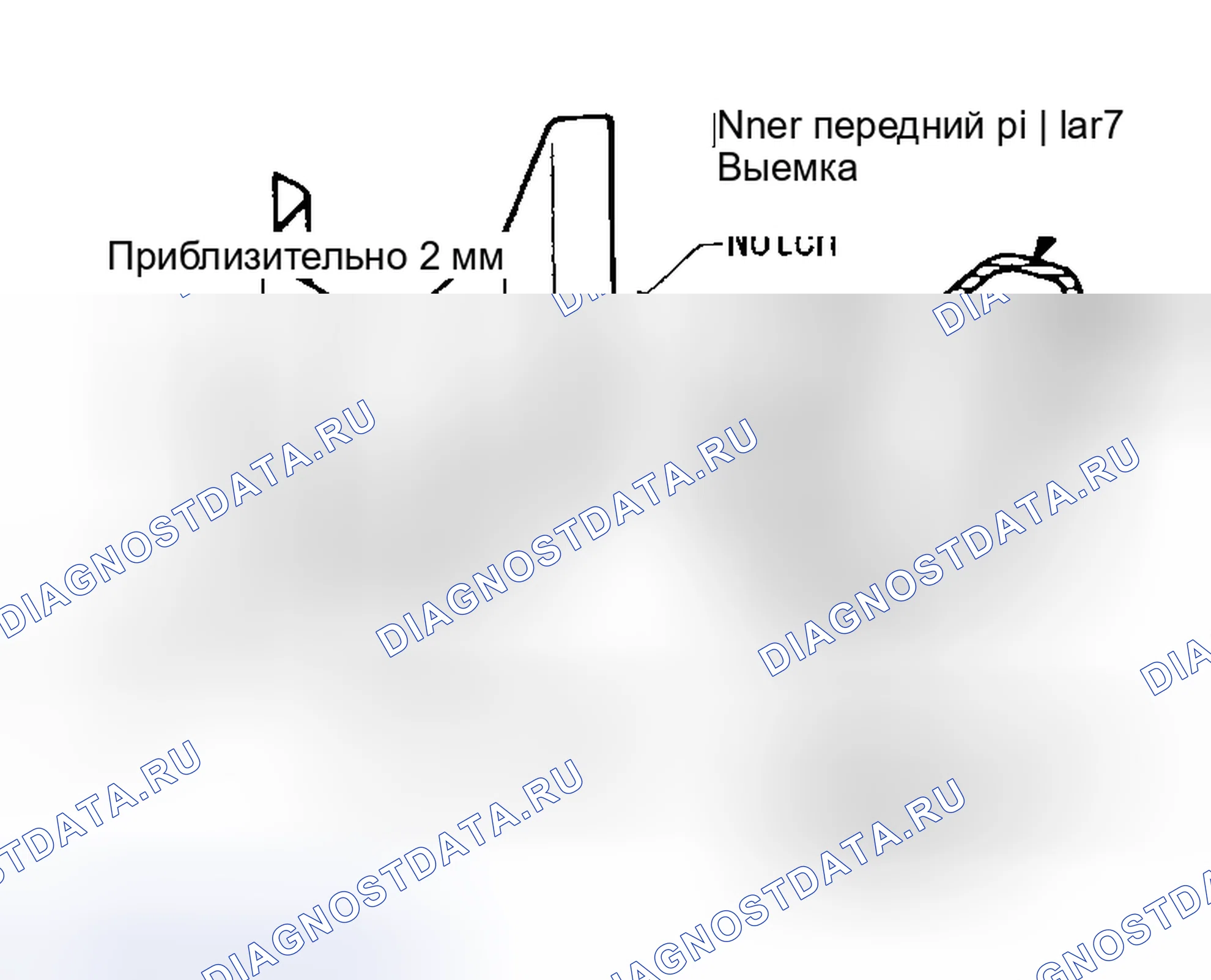 Рис. 18. Honda Integra I