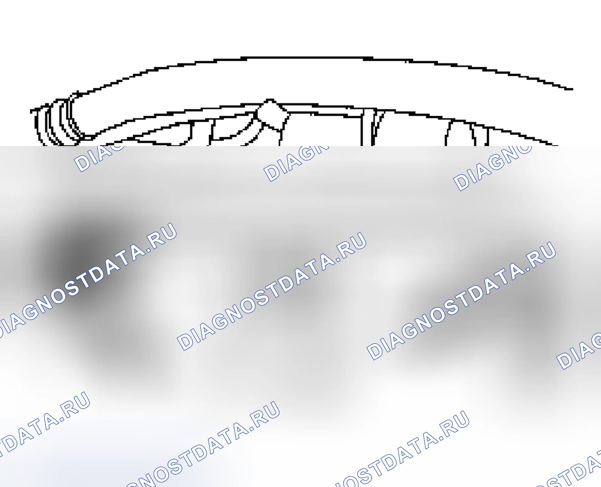 Рис. 627. Ford Escape I
