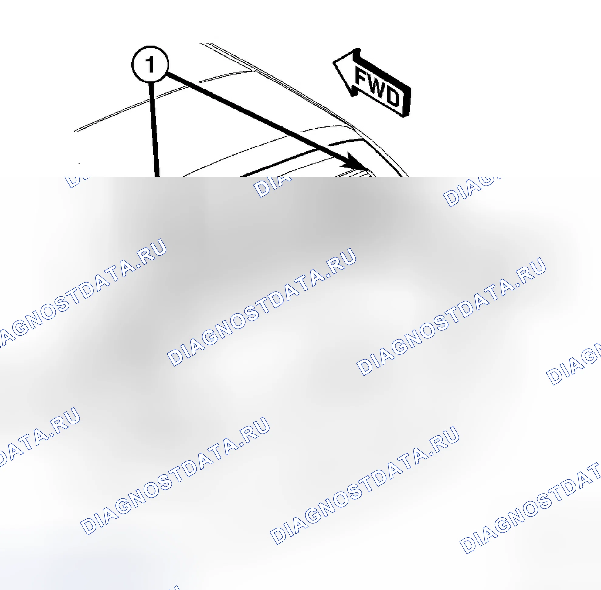 Рис. 2. Dodge Magnum I