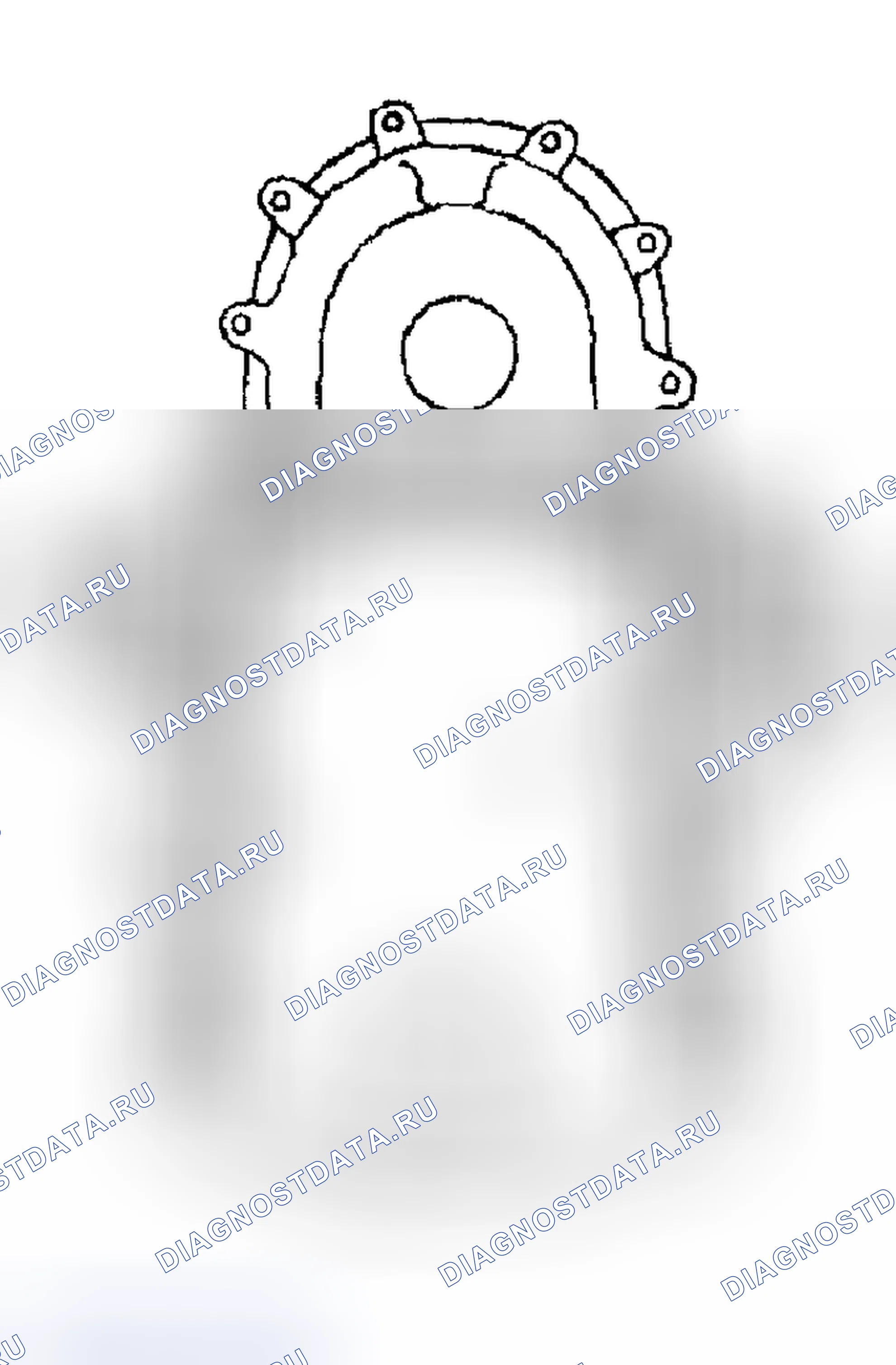 Рис. 150. GMC C3500 HD GMT400 final