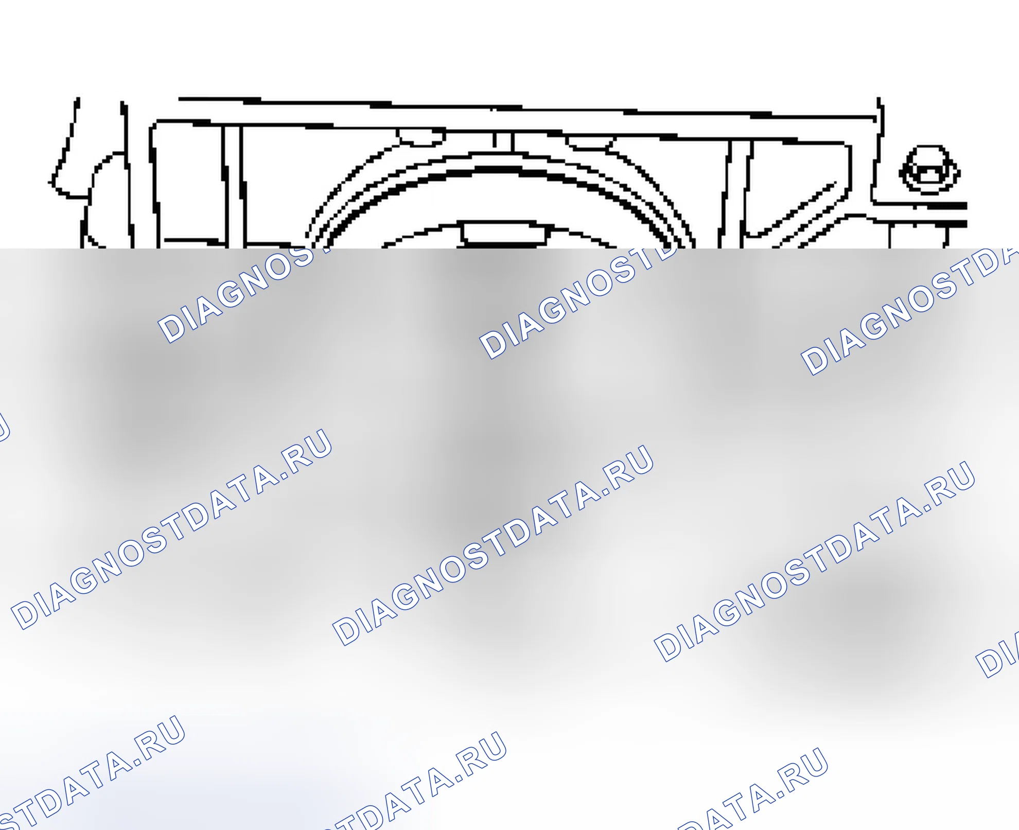 Рис. 402. Ford Escape I