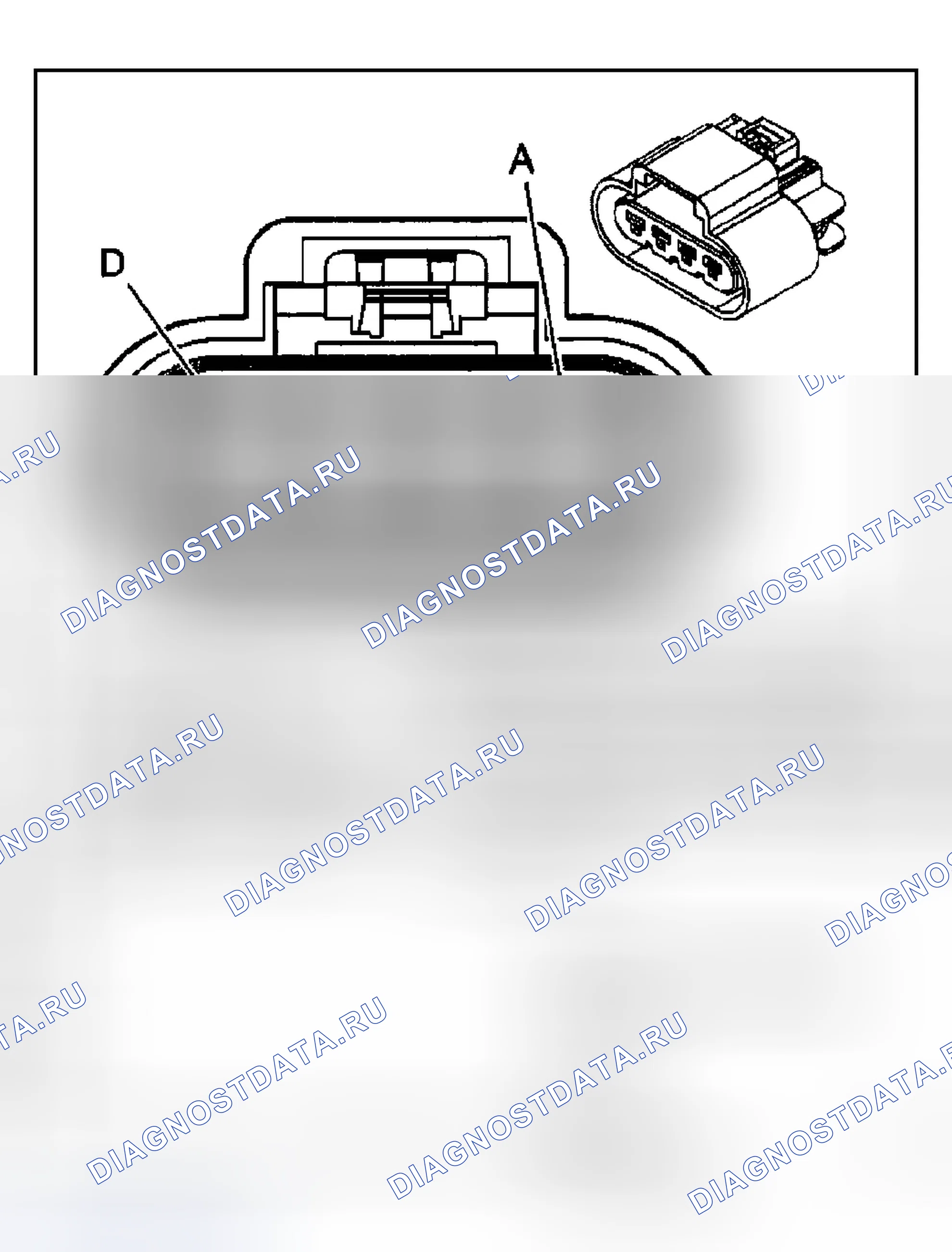 Рис. 29. Chevrolet Suburban K2500 GMT800
