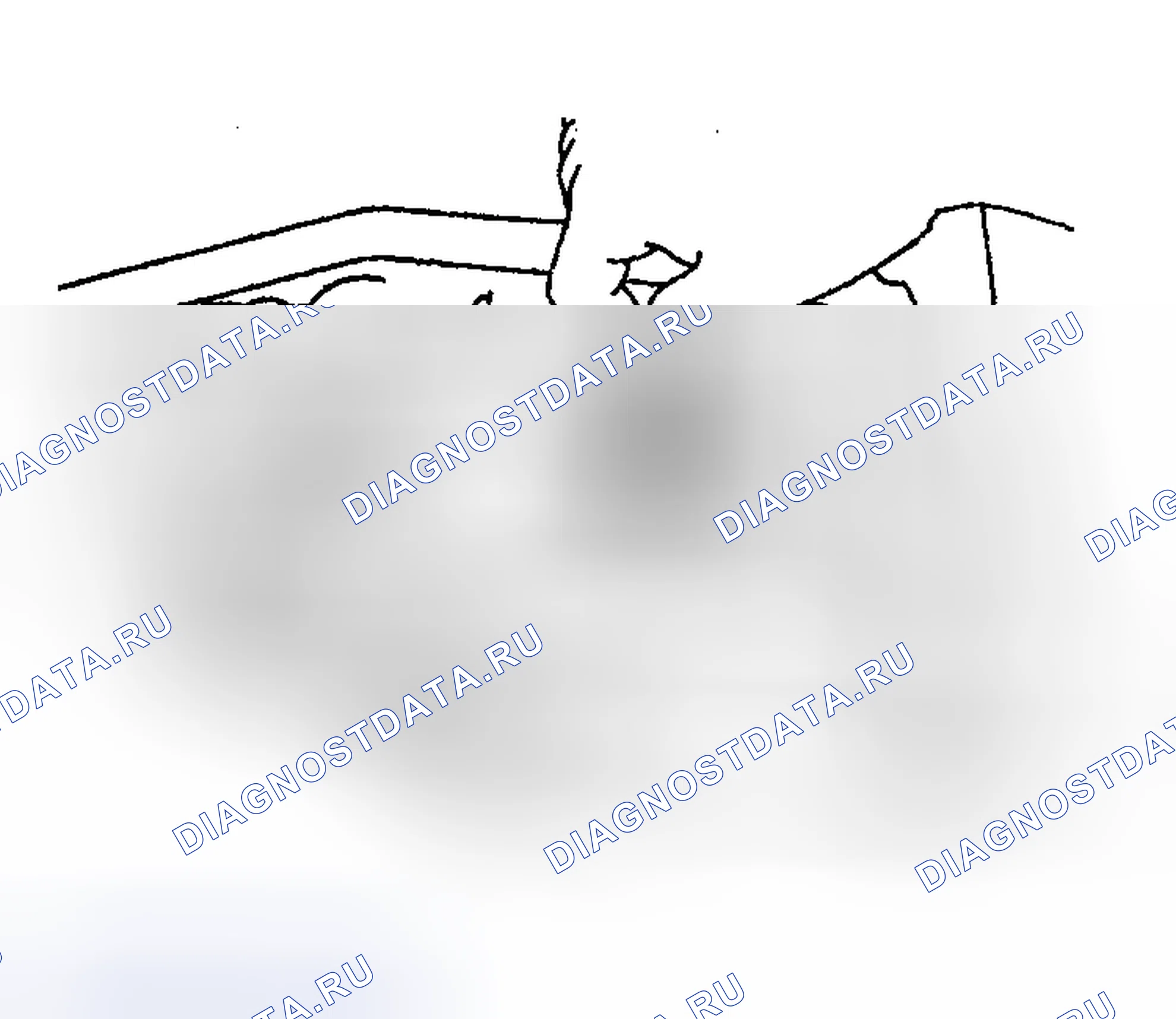 Рис. 110. Toyota Avalon XX20 рестайлинг