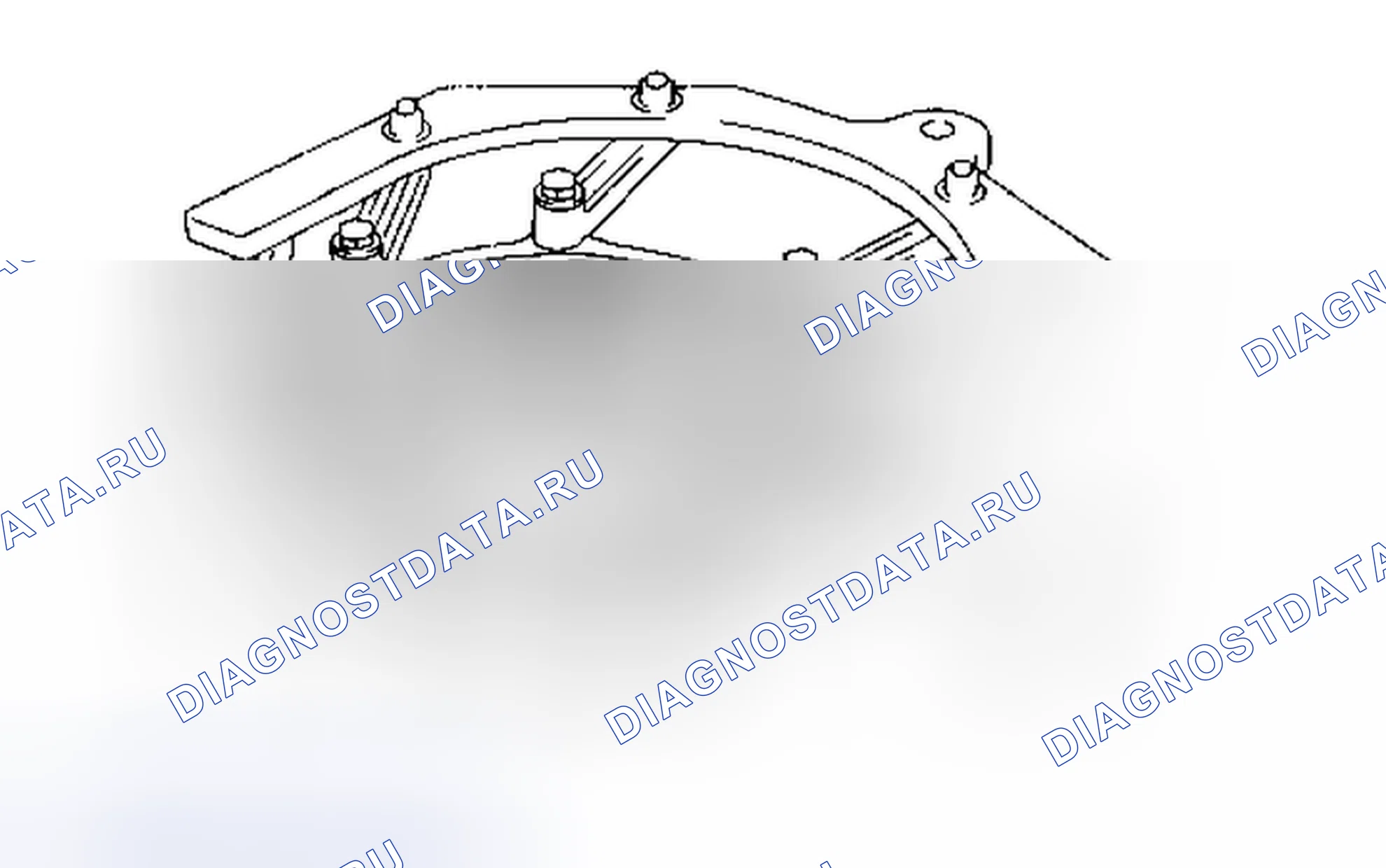 Рис. 899. Toyota 4Runner V
