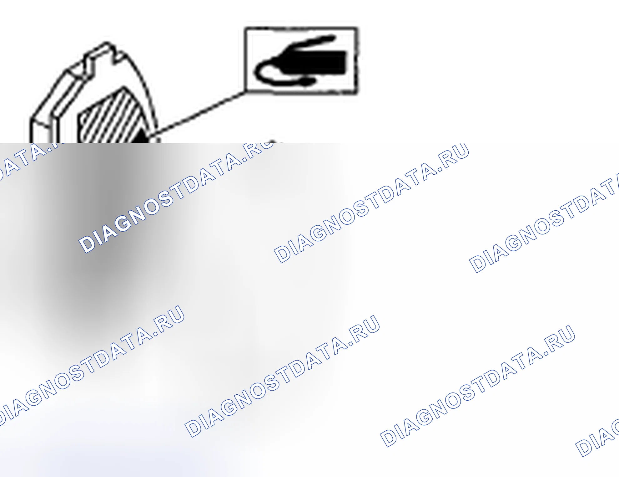 Рис. 19. Subaru Legacy BM/BR