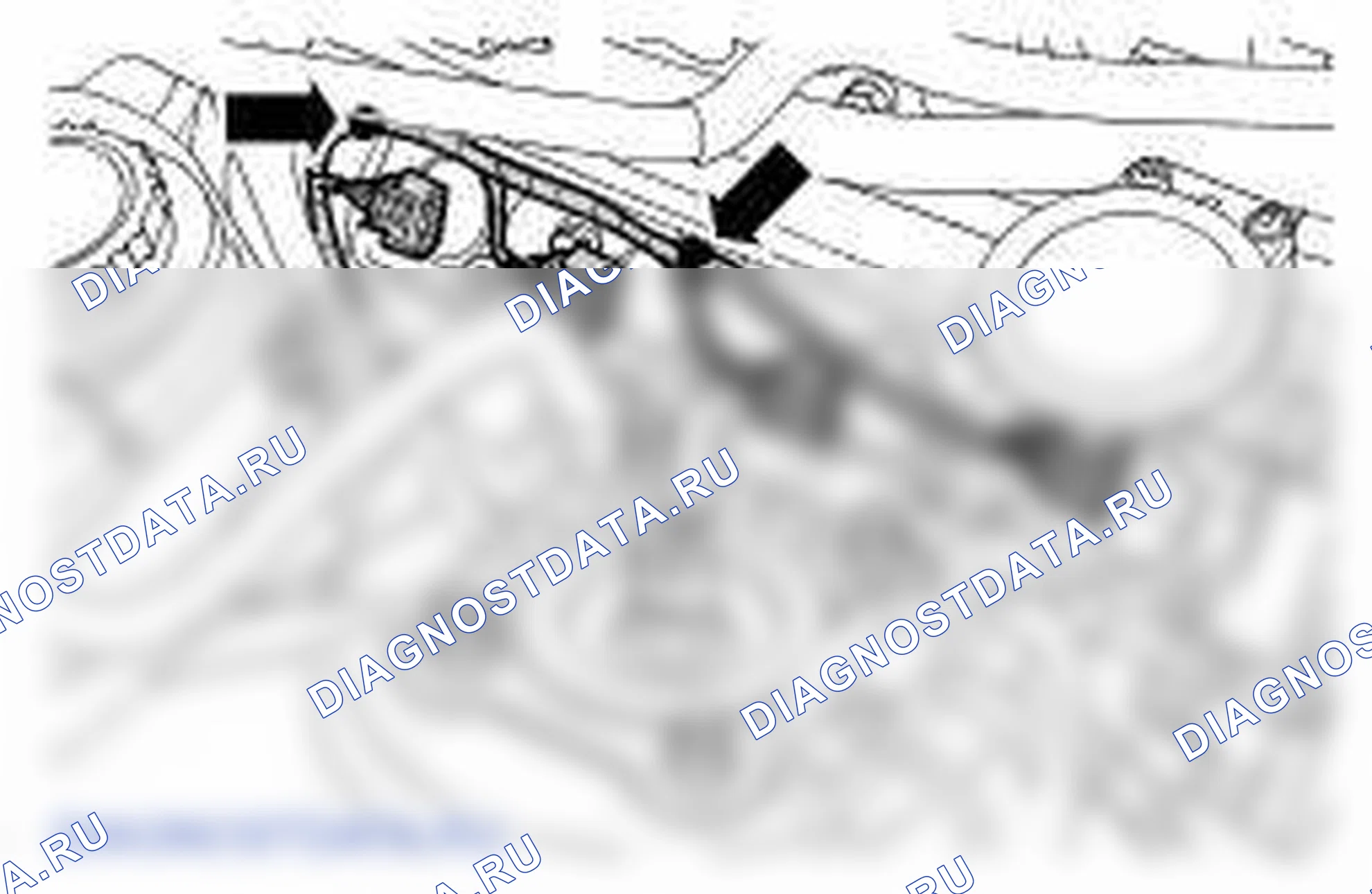Рис. 291. Jaguar XF I