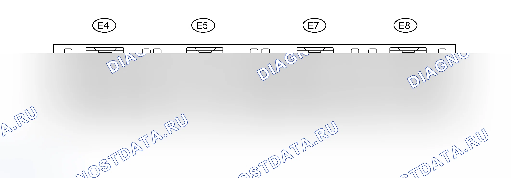 Рис. 34. Toyota Tacoma II
