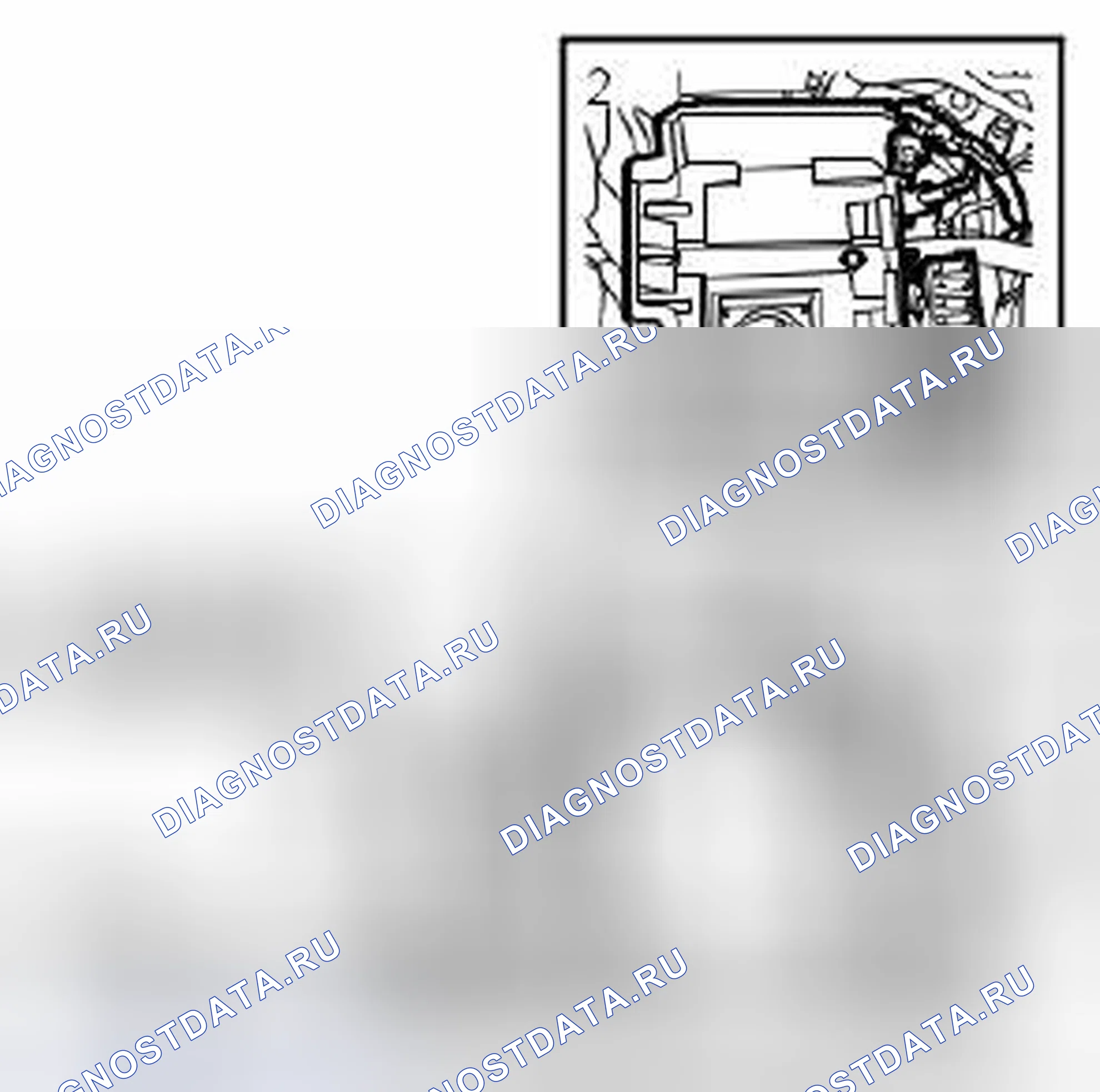 Рис. 195: Для удаления. Kia Picanto III