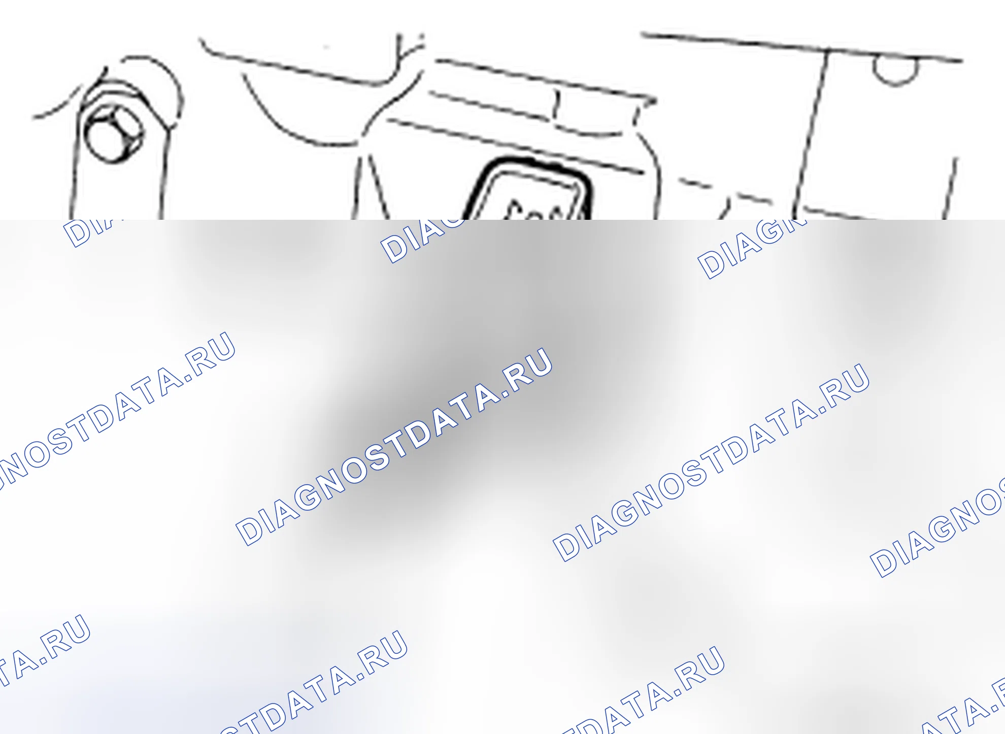 Рис. 188. Nissan 370Z I рестайлинг