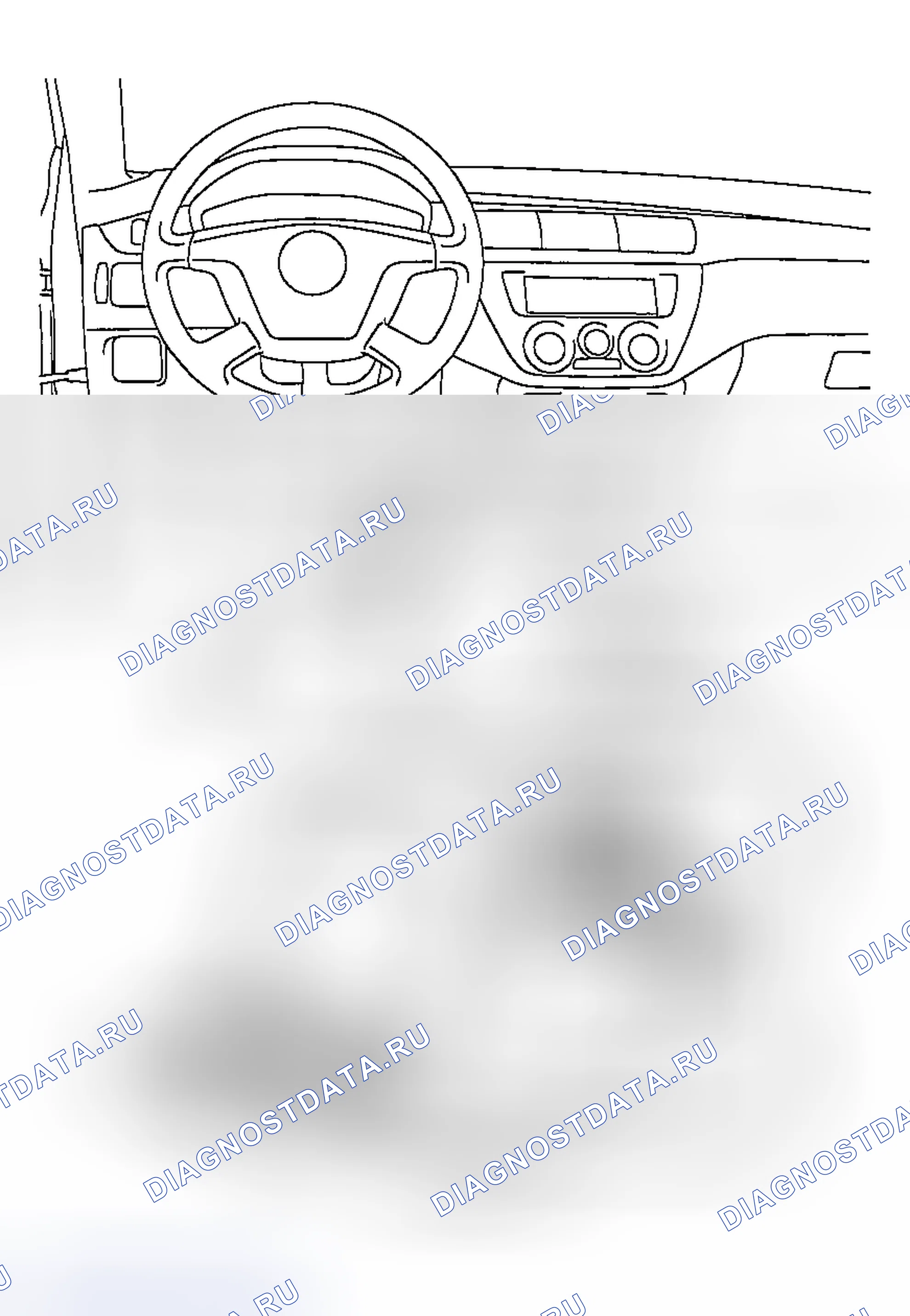 Рис. 575. Mazda MX-5 NA