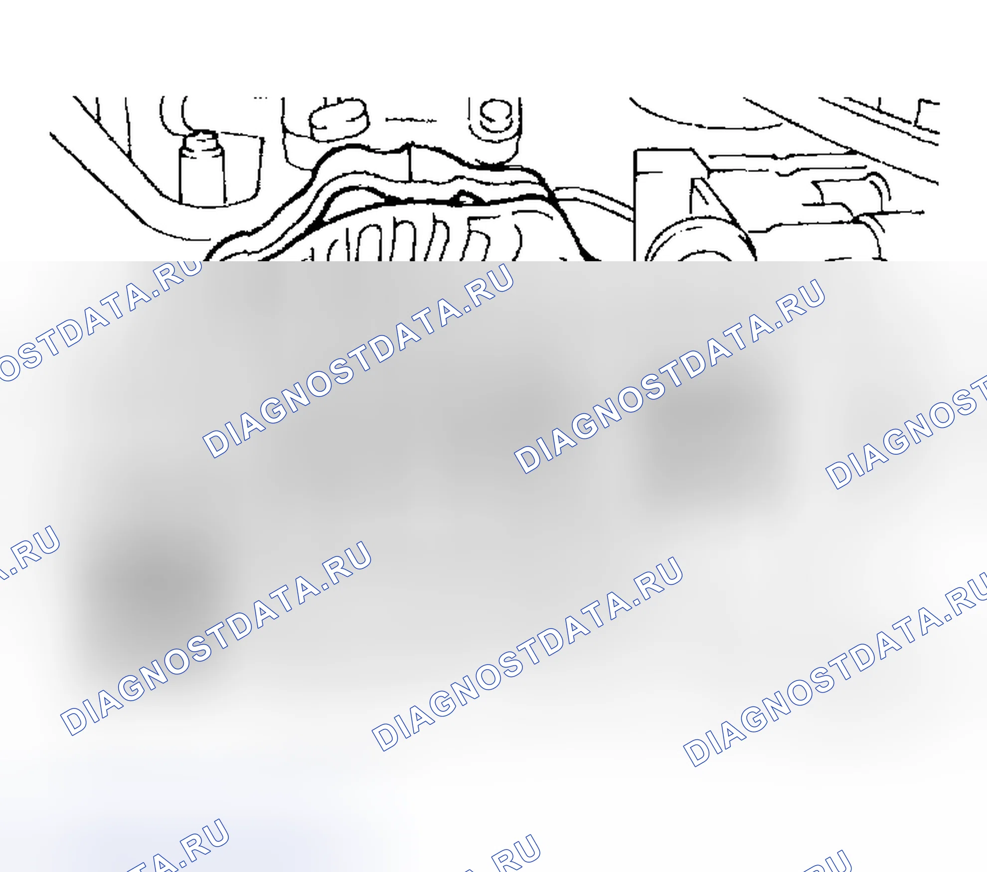 Рис. 14. Subaru Outback BH