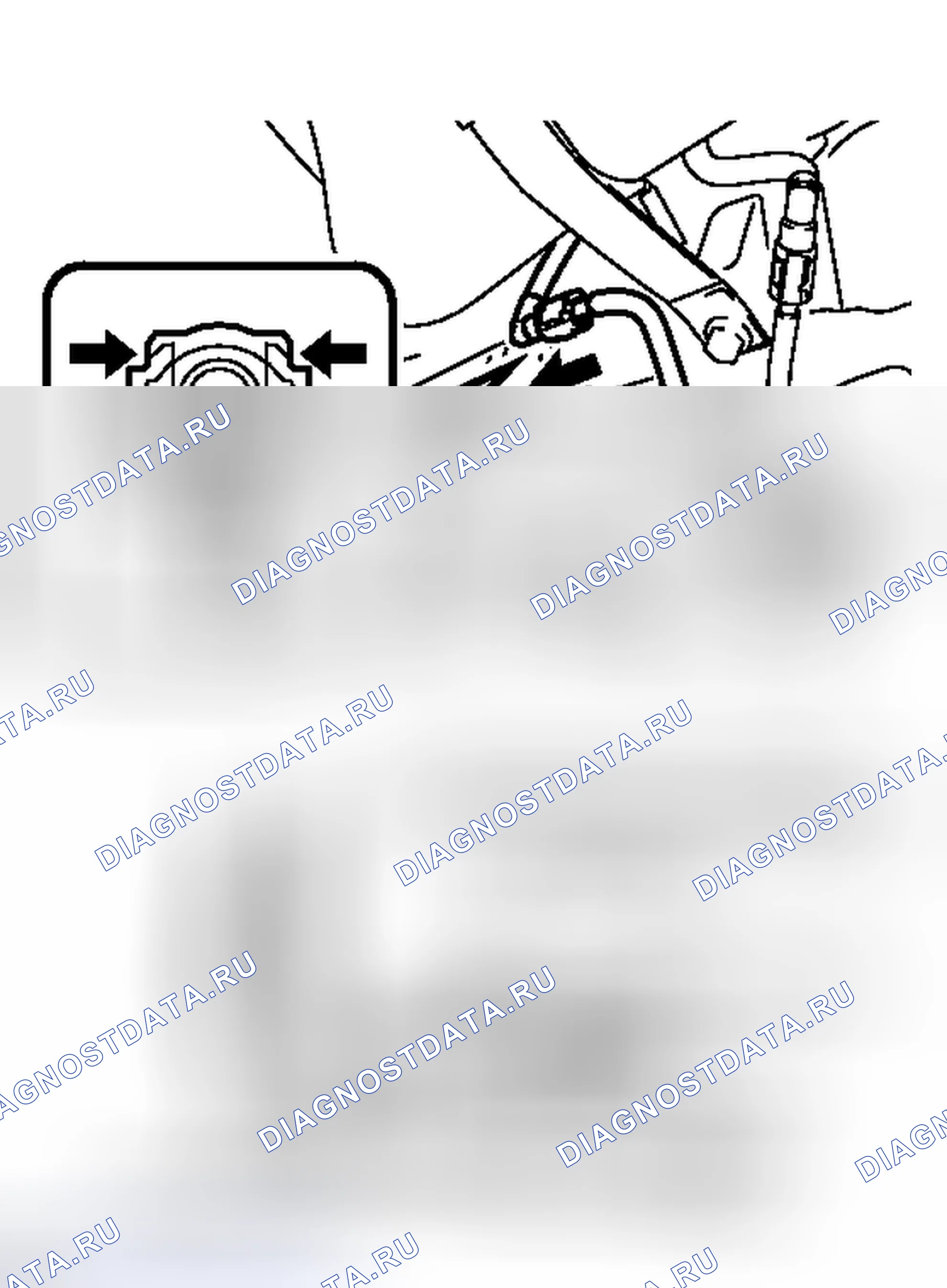 Рис. 164. Lexus IS F I
