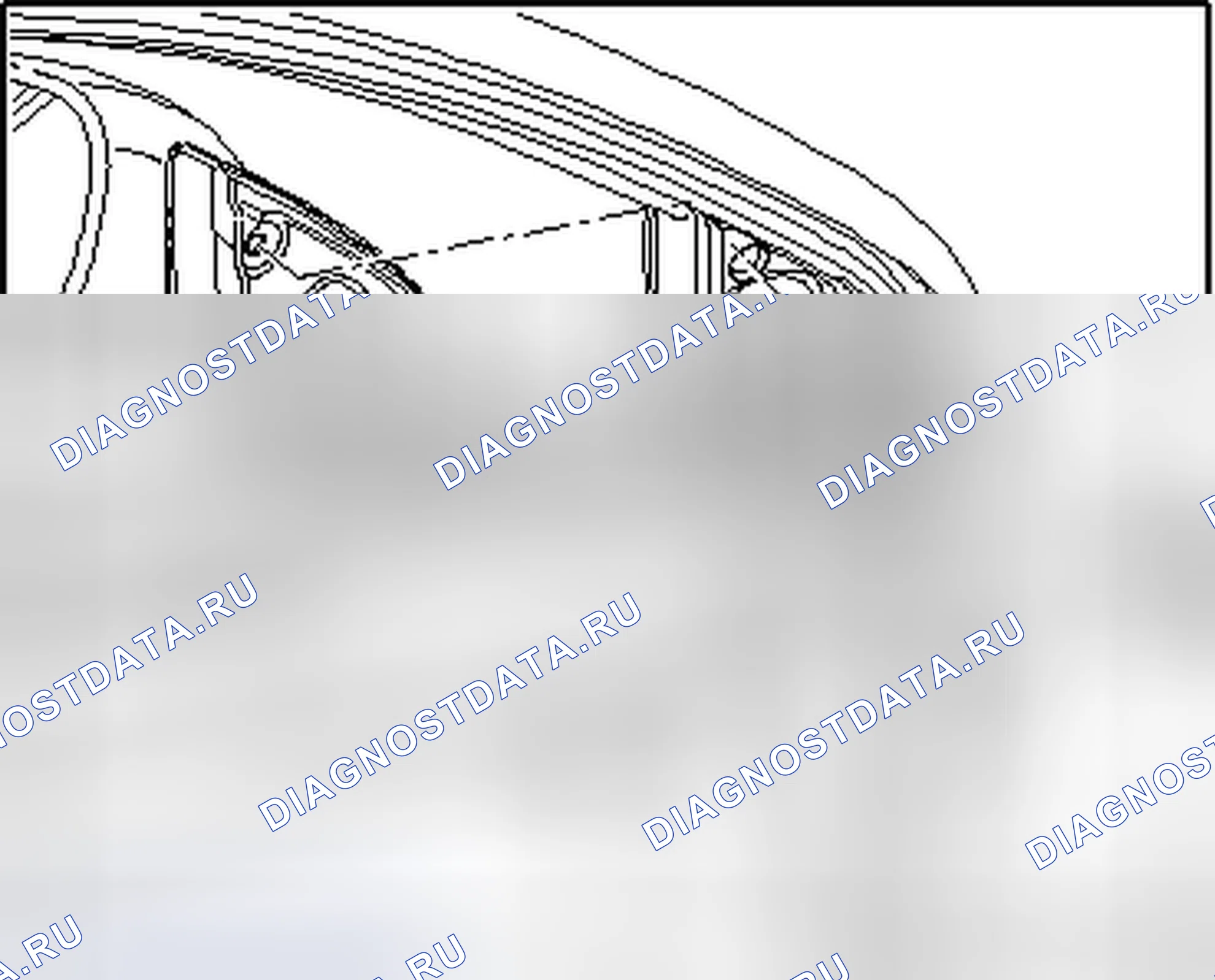 Рис. 32. Volkswagen Passat B6