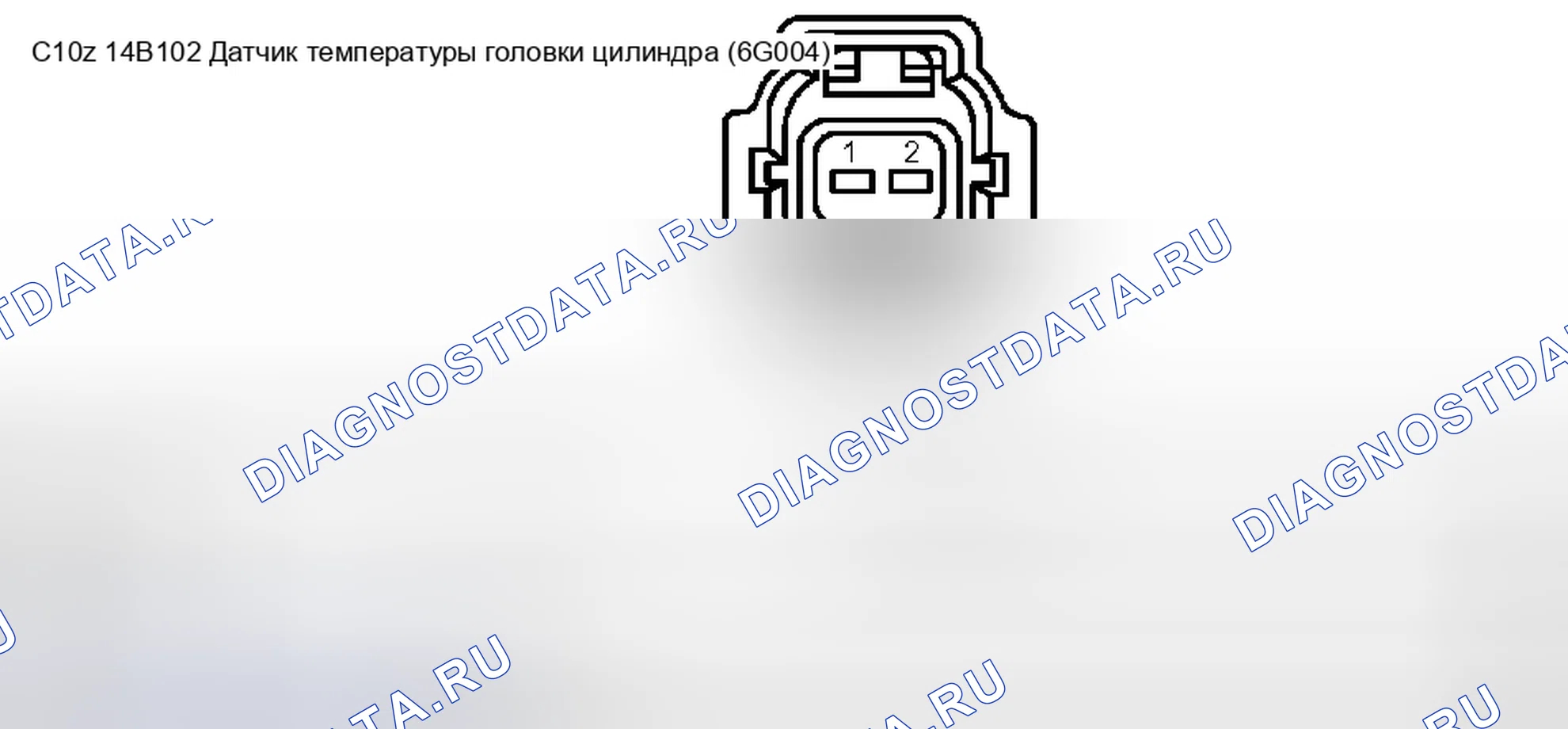 Рис. 7. Ford Pickup F250 Super Duty I