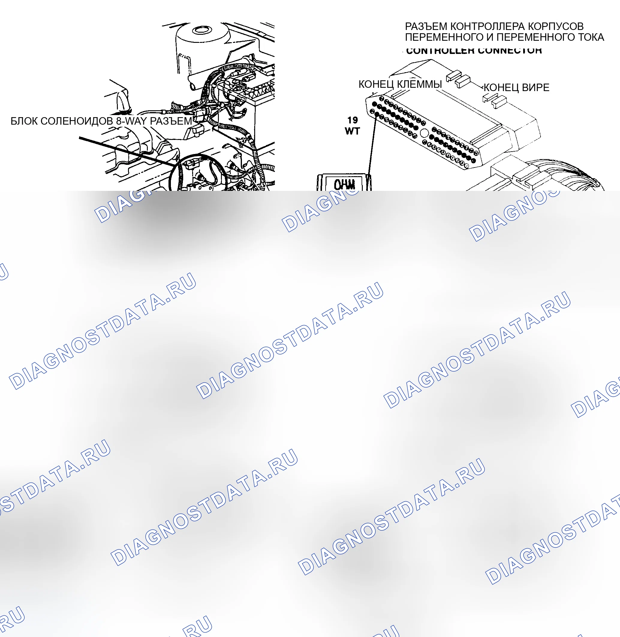 Рис. 200. Dodge Spirit I