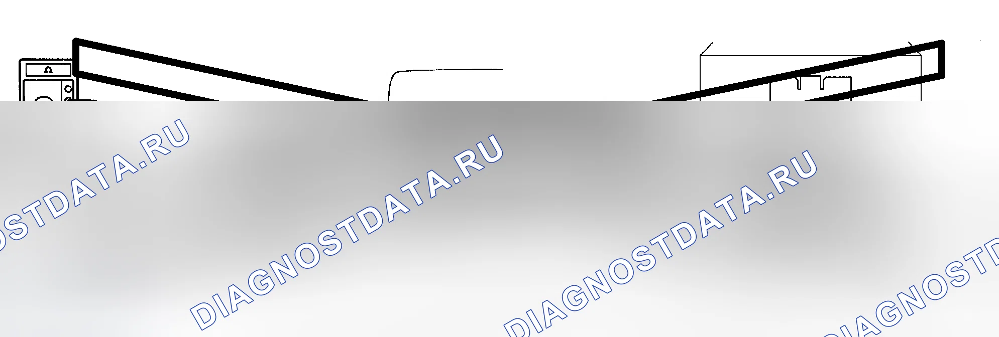 Рис. 20. Kia Sorento I