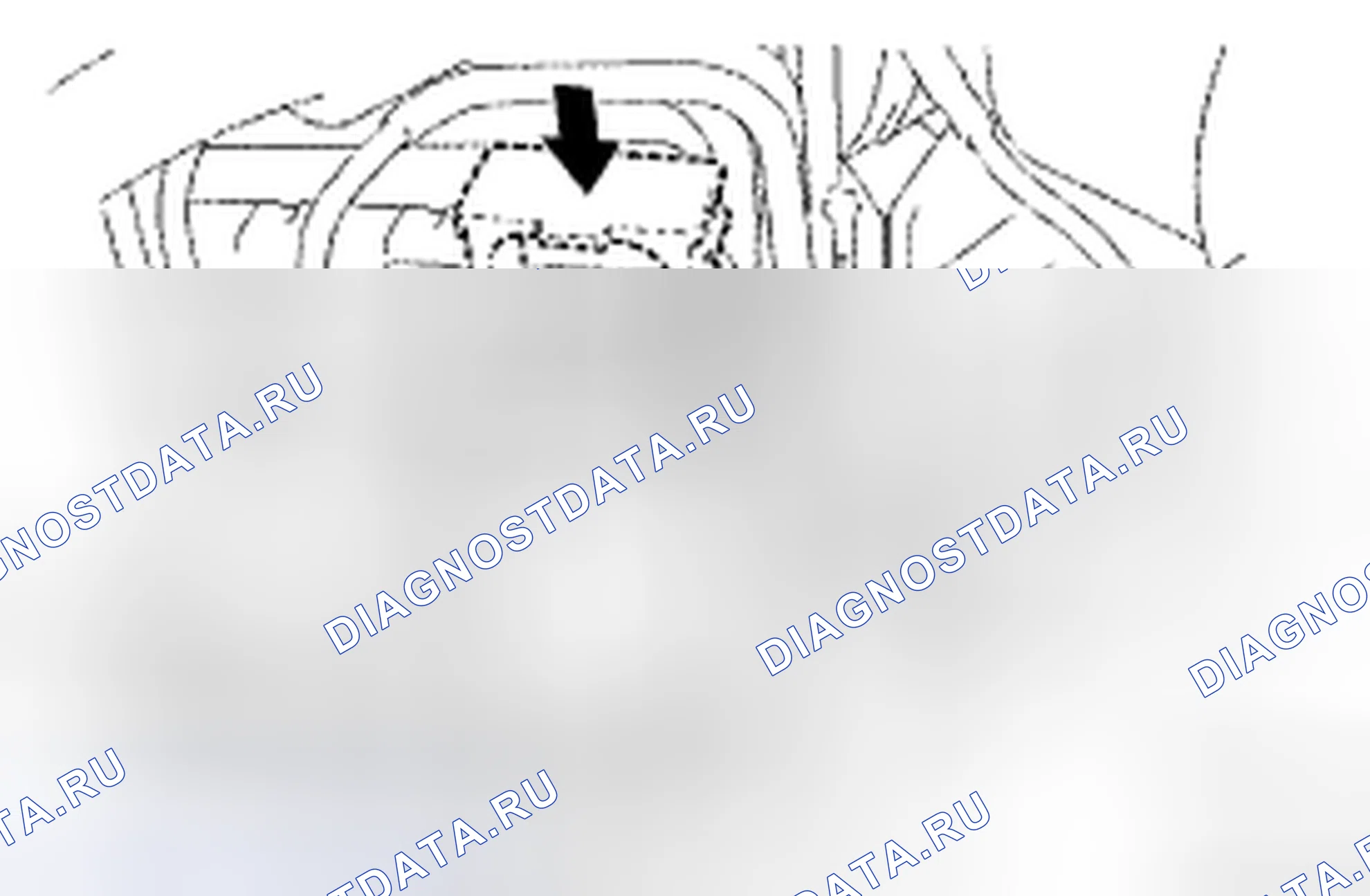 Рис. 130. Toyota Camry XV40