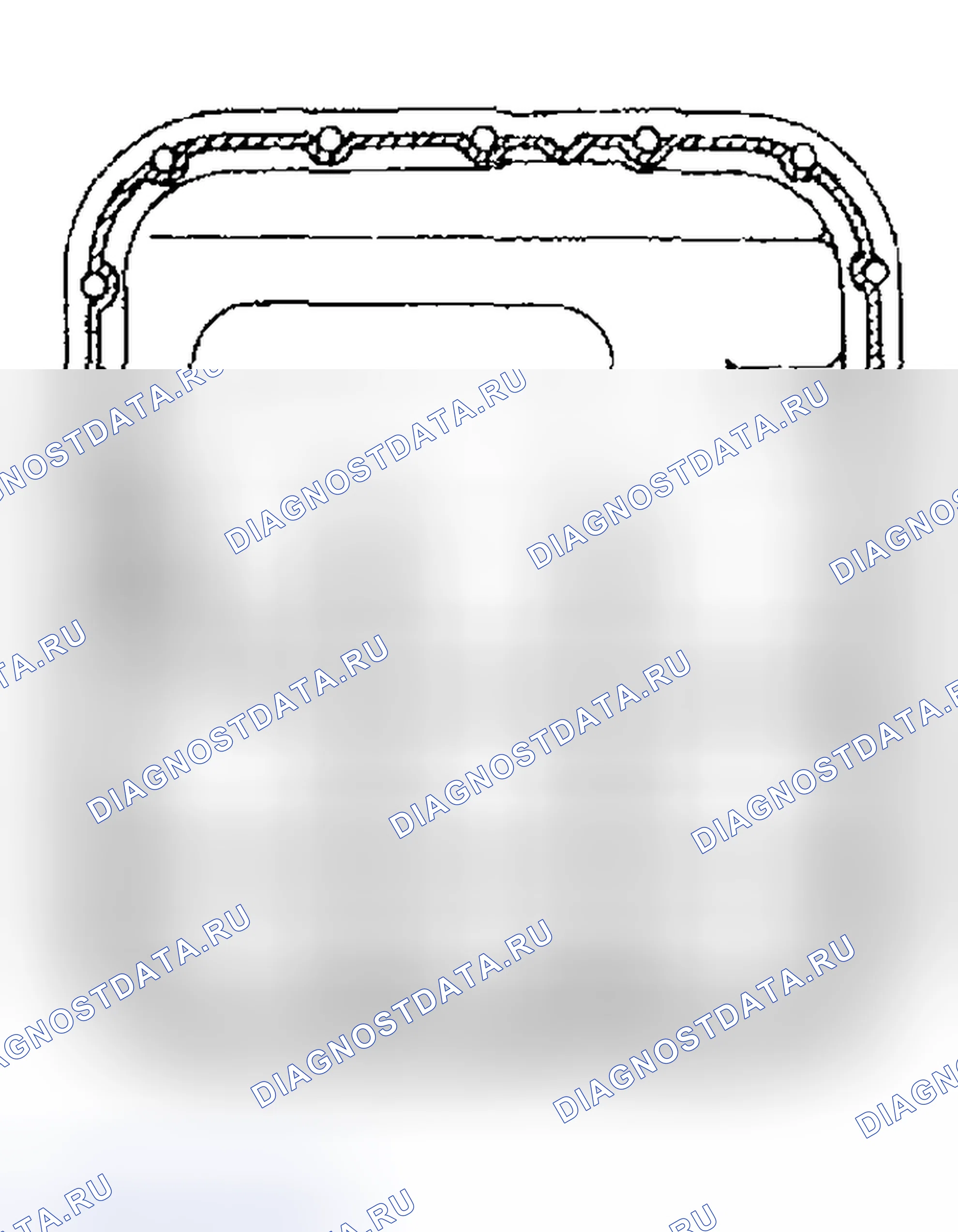 Рис. 566. Subaru Impreza GD/GC/GG