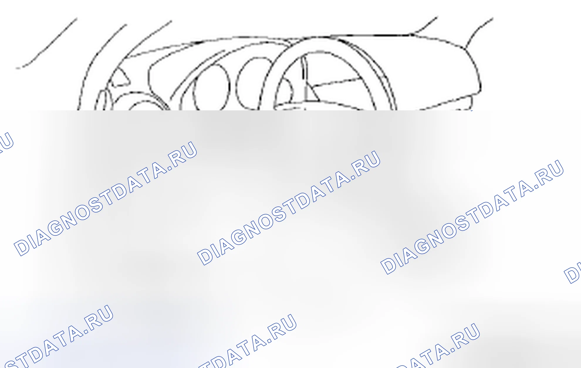 Рис. 29. Honda CR-V II рестайлинг