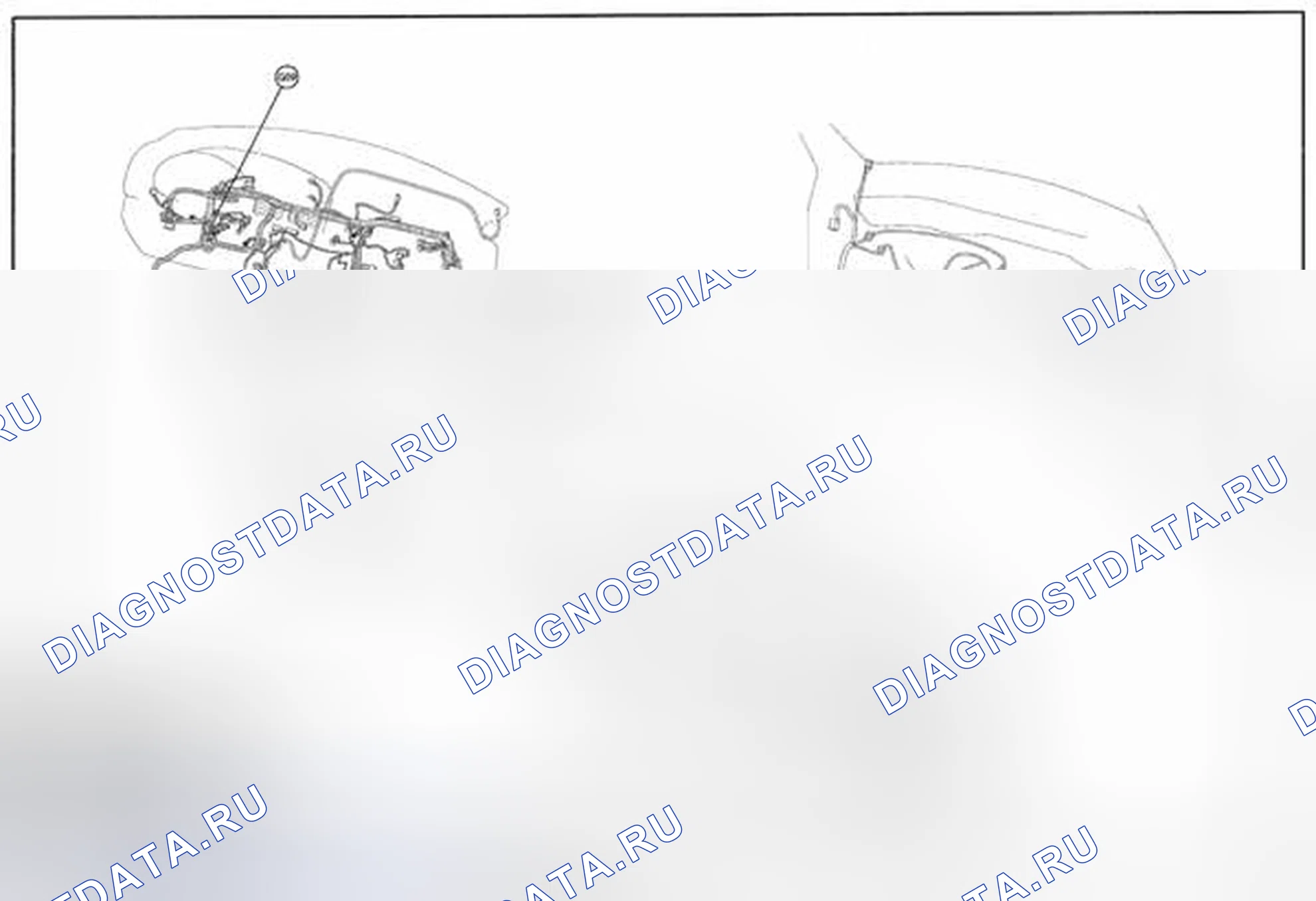 Рис. 234. Honda Civic IX рестайлинг